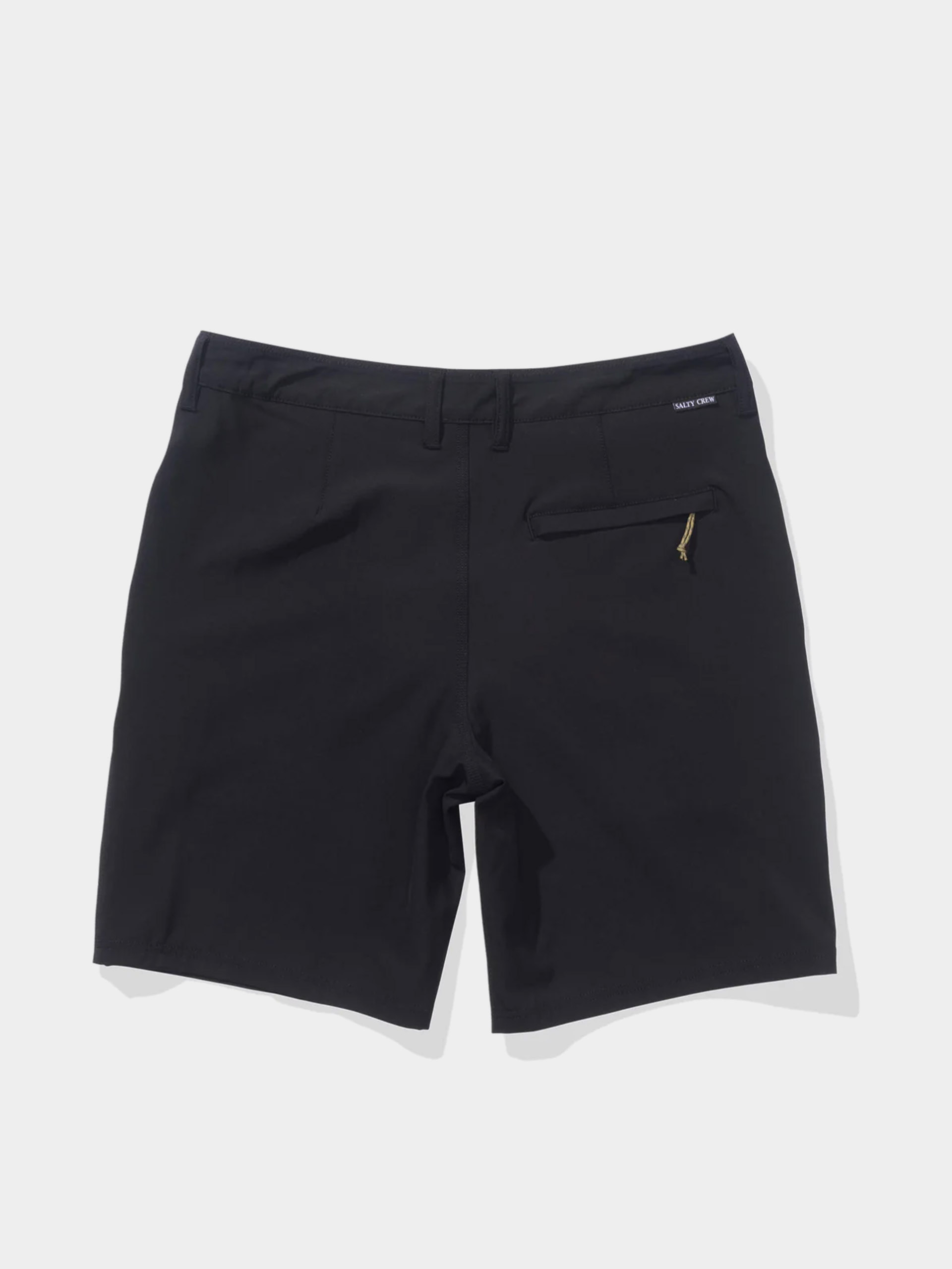 Szorty Salty Crew Lowtide 20 Hybrid (black)