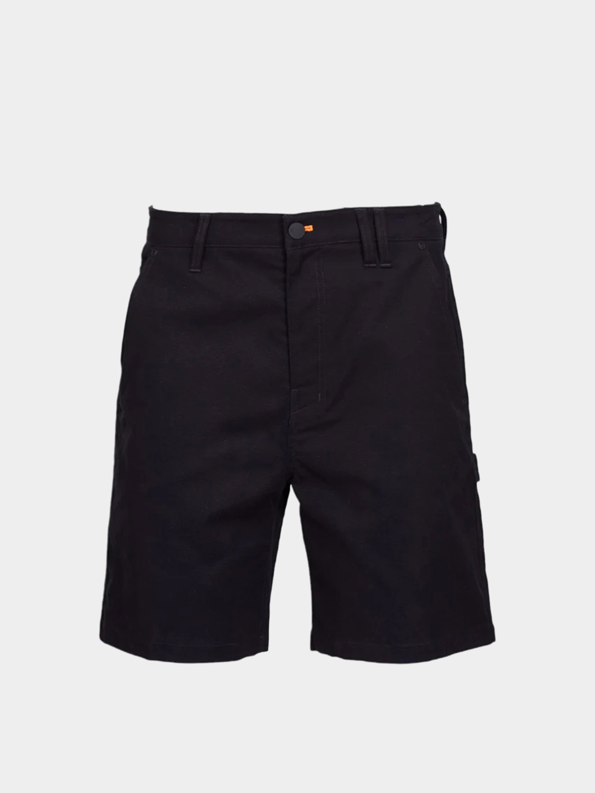 Szorty Hurley Industry Walkshort 20 (black)