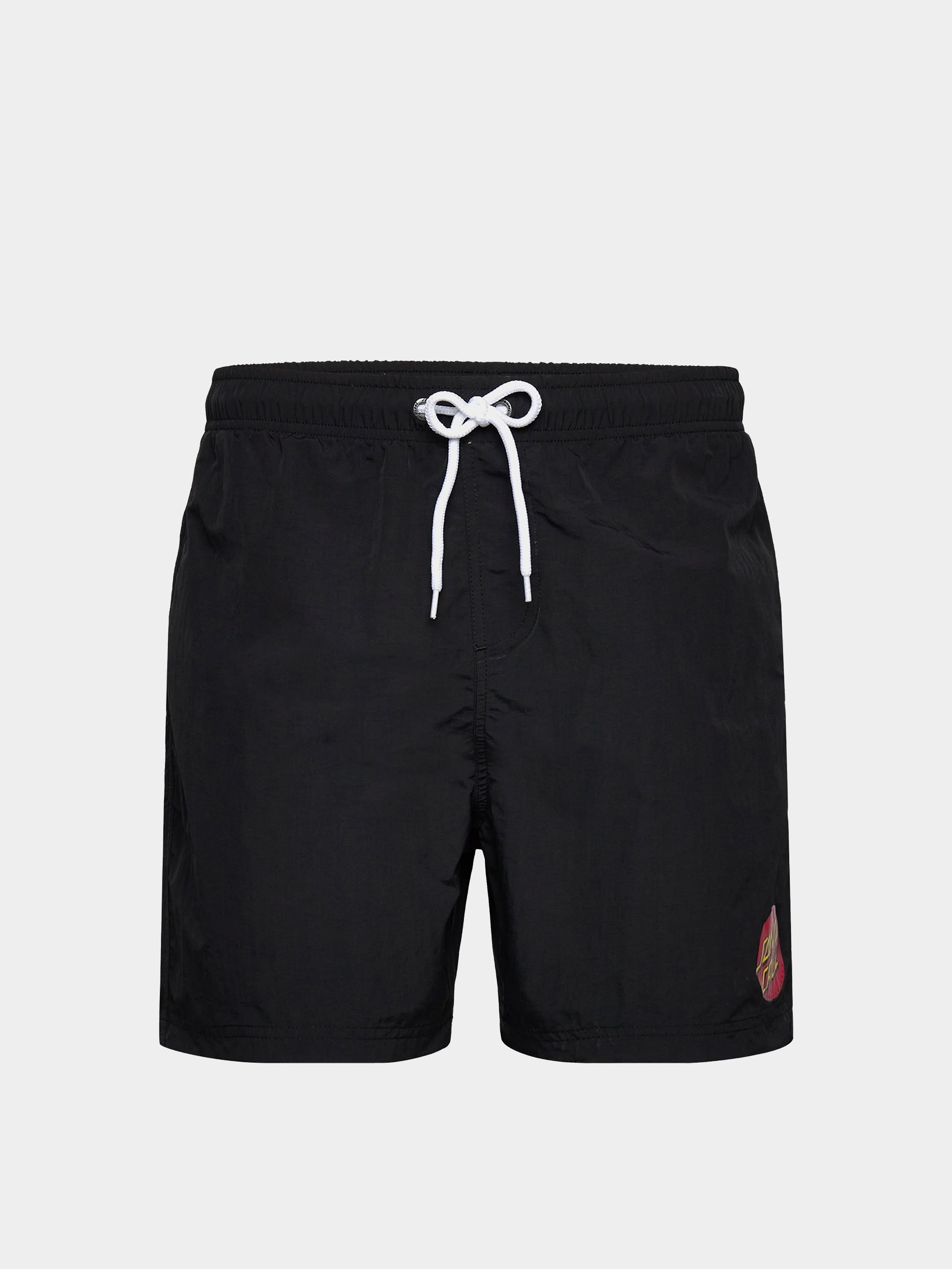 Szorty Santa Cruz Classic Dot (black)