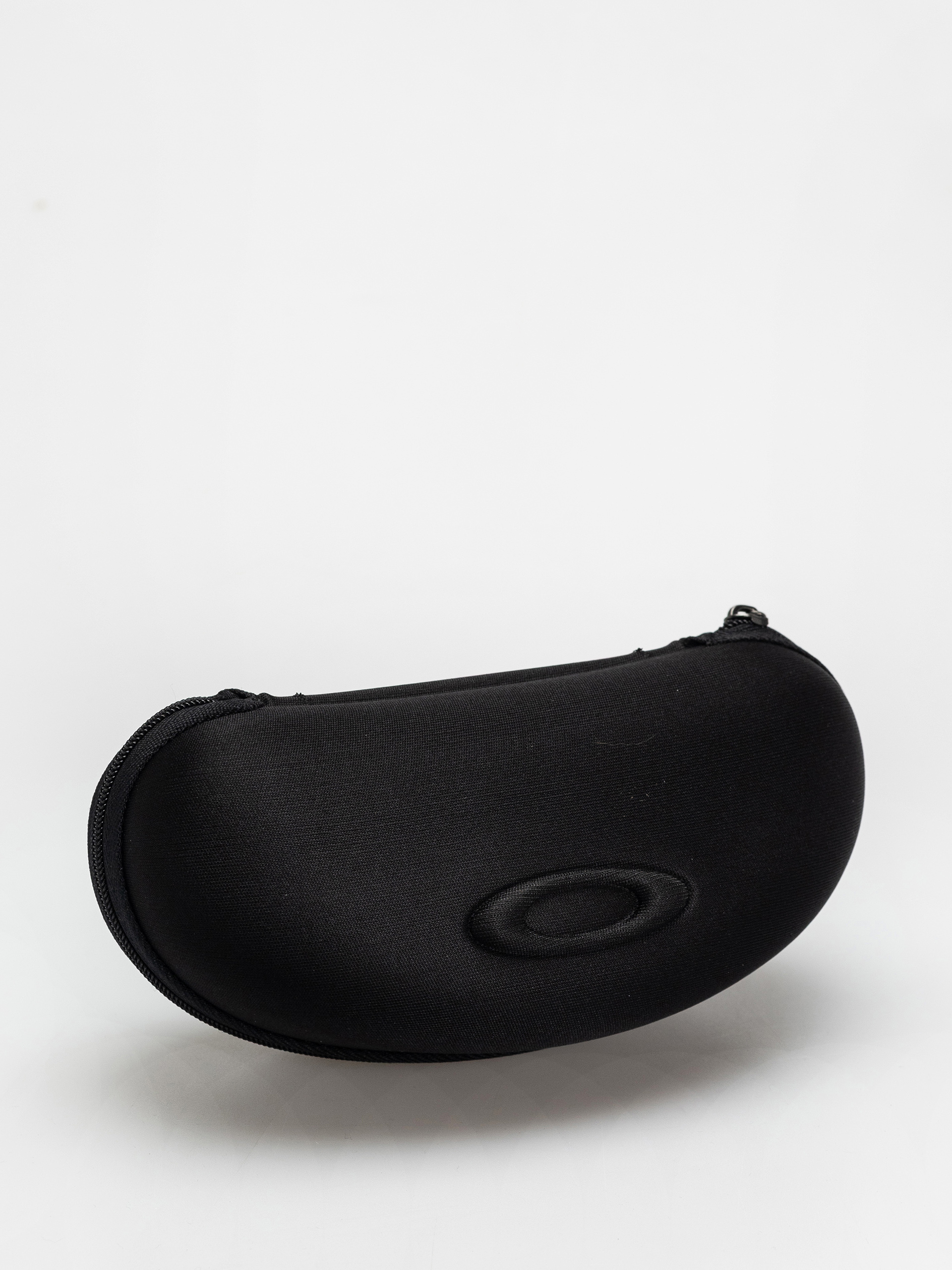 Okulary przeciwsłoneczne Oakley Shackle (matte black/prizm sapphire)