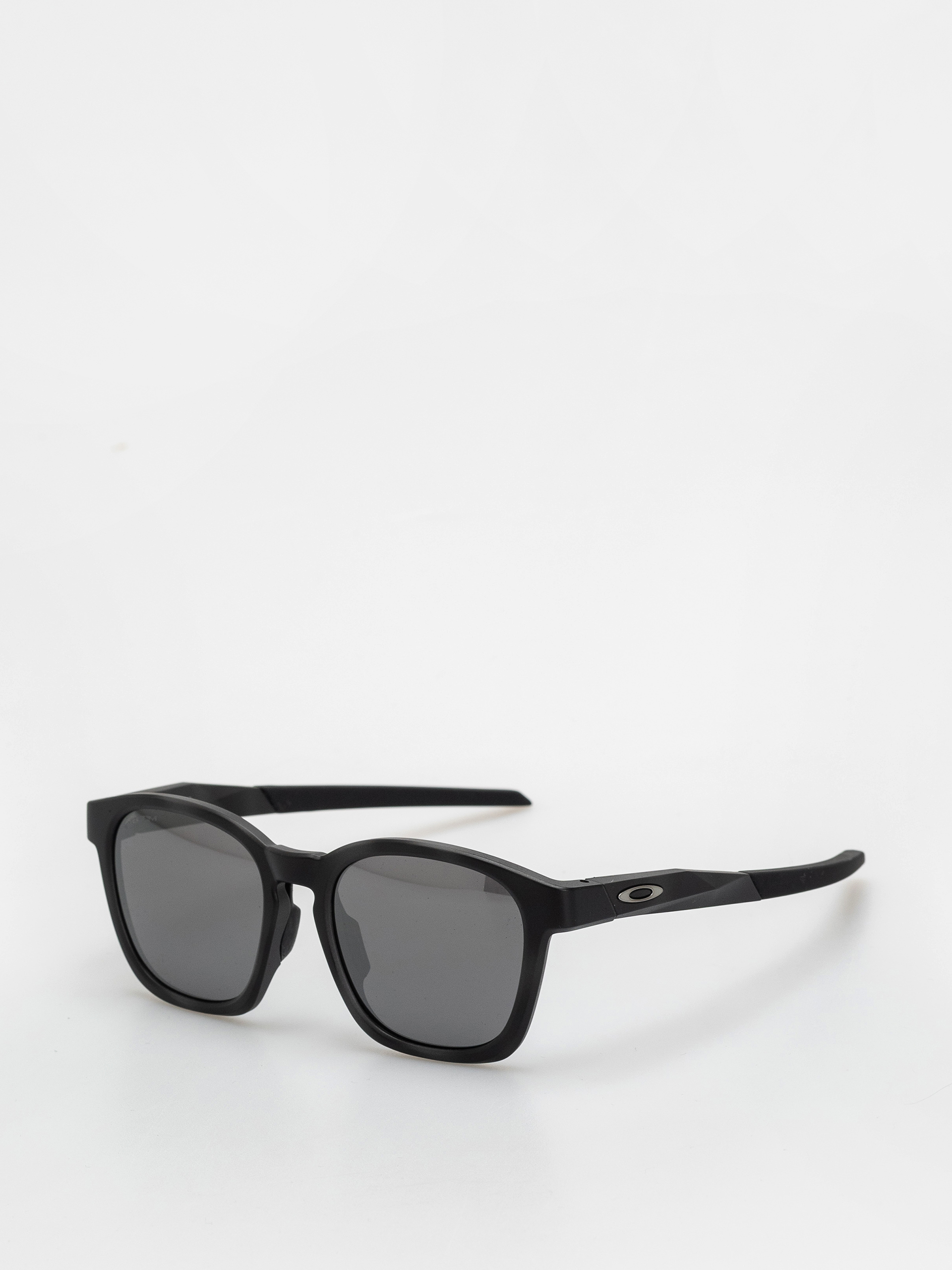 Okulary przeciwsłoneczne Oakley Shackle (mt black camo/prizm black)