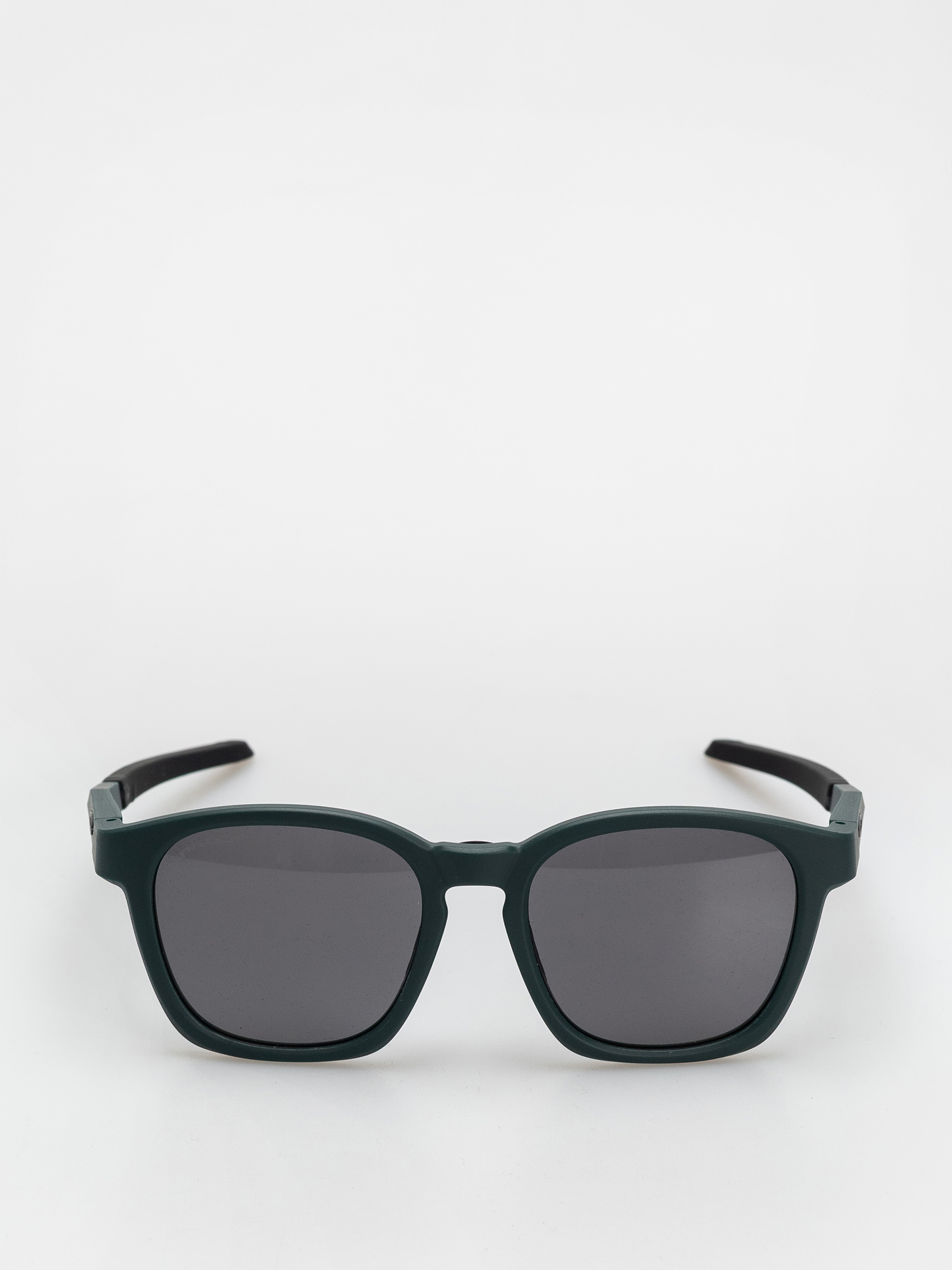 Okulary przeciwsłoneczne Oakley Shackle (mt hunter green/prizm grey)