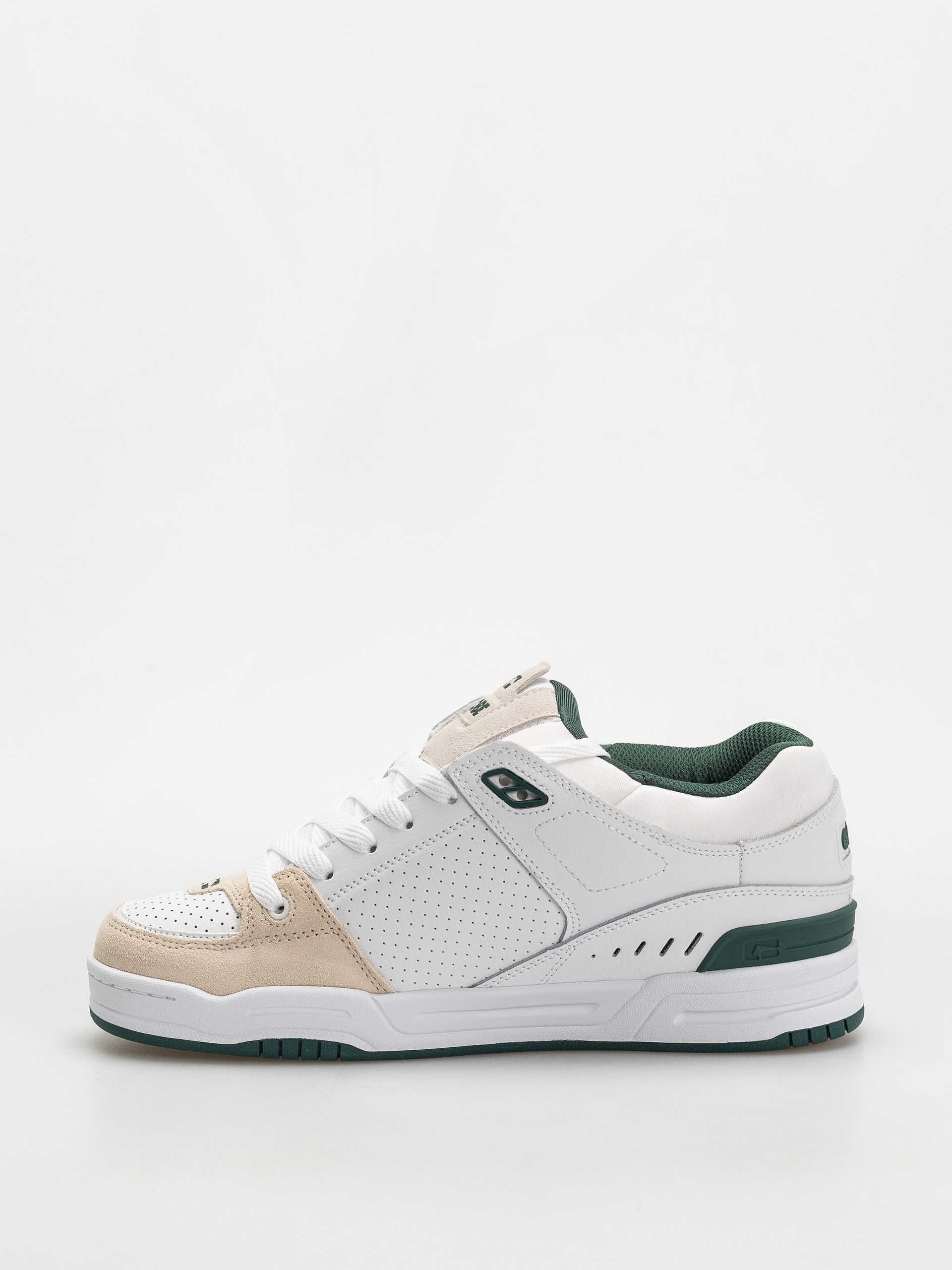 Buty Globe Fusion (white green)