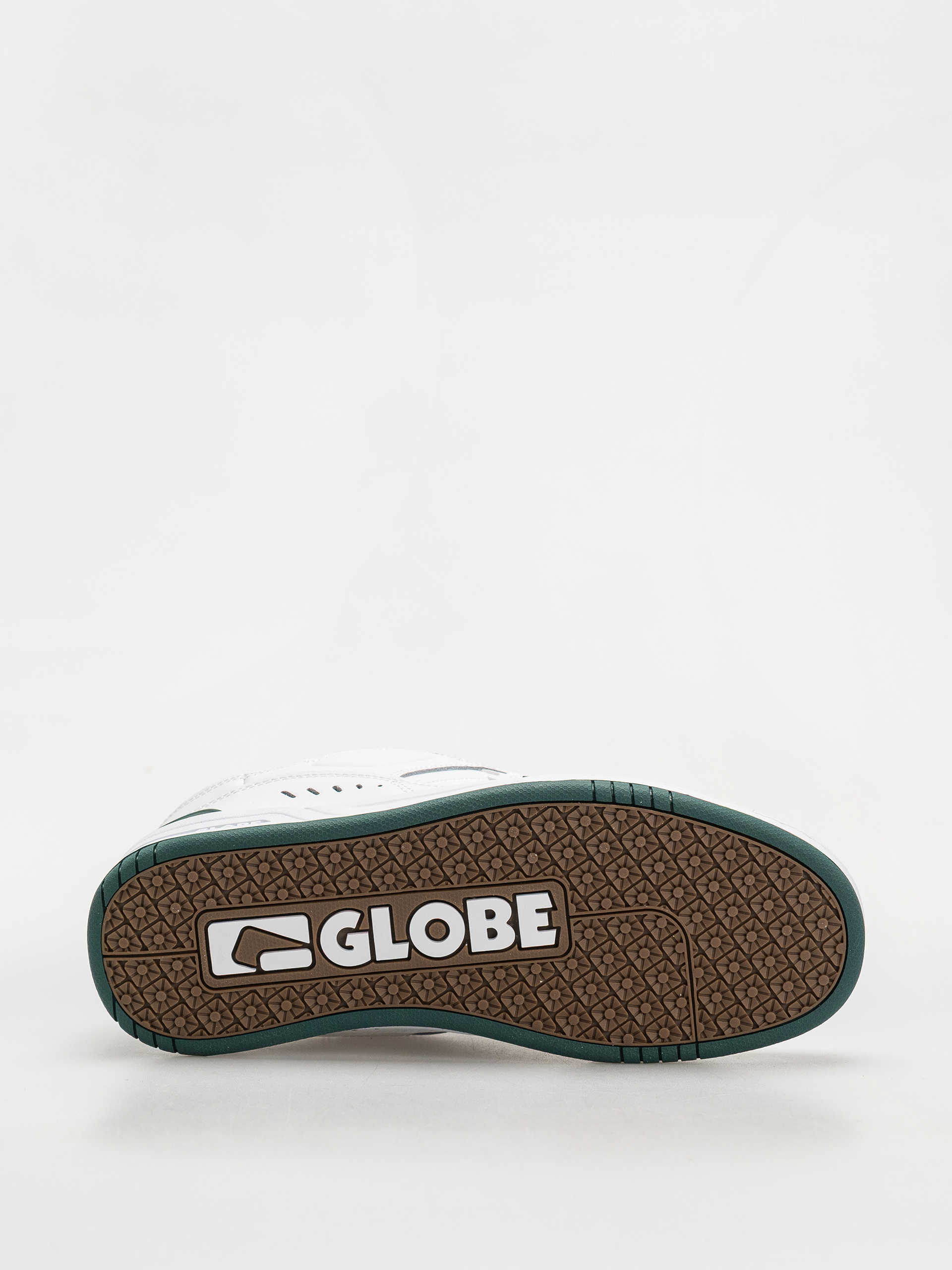 Buty Globe Fusion (white green)