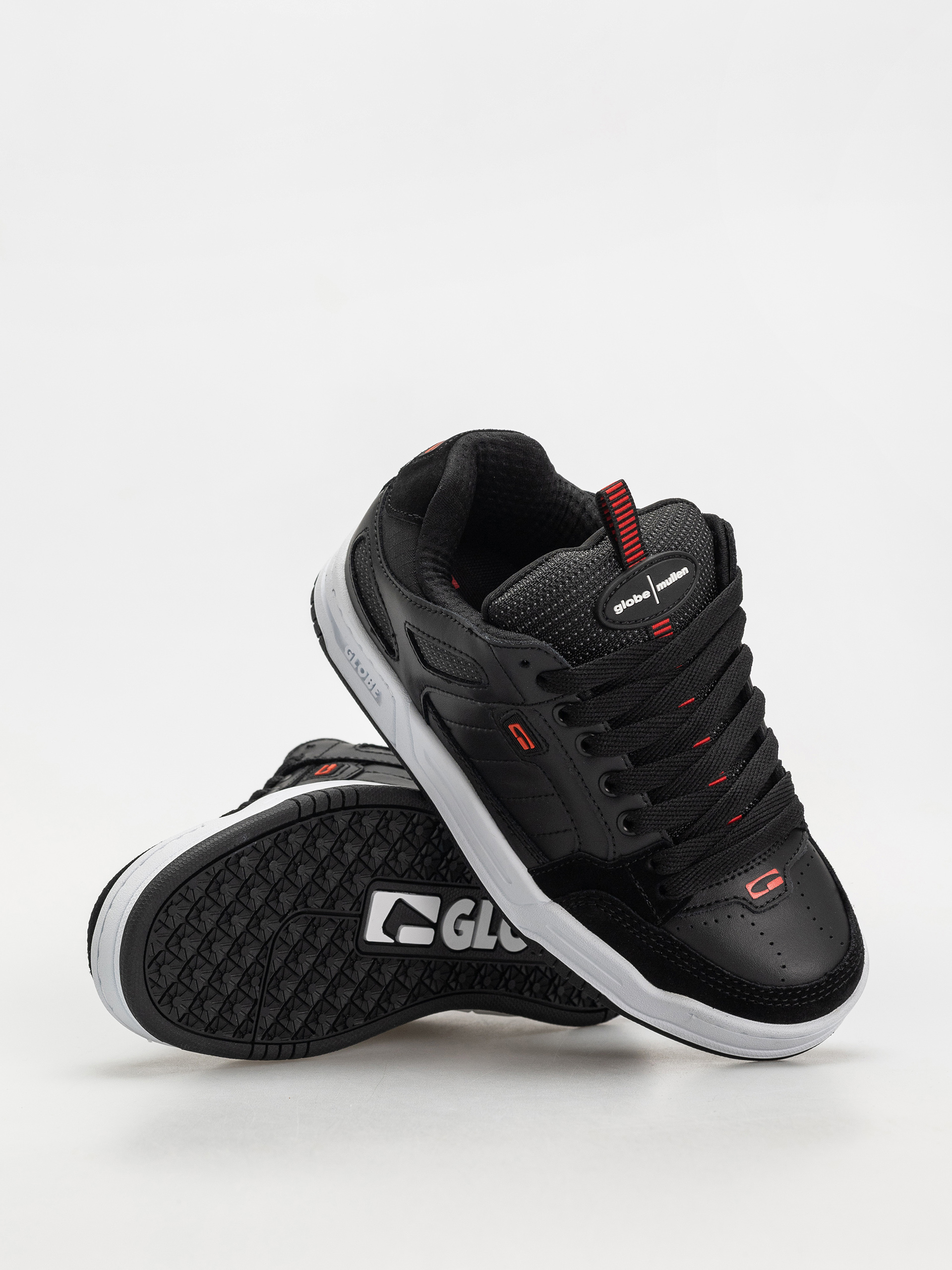 Buty Globe Tilt Prime (black mullen)