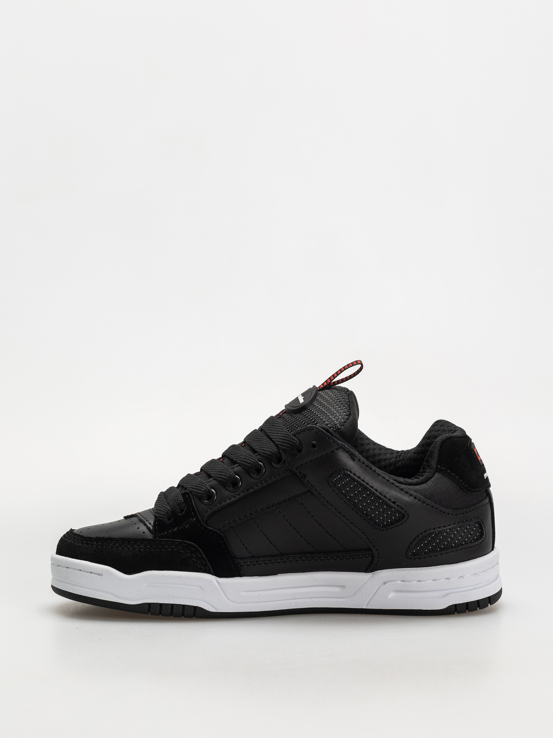 Buty Globe Tilt Prime (black mullen)