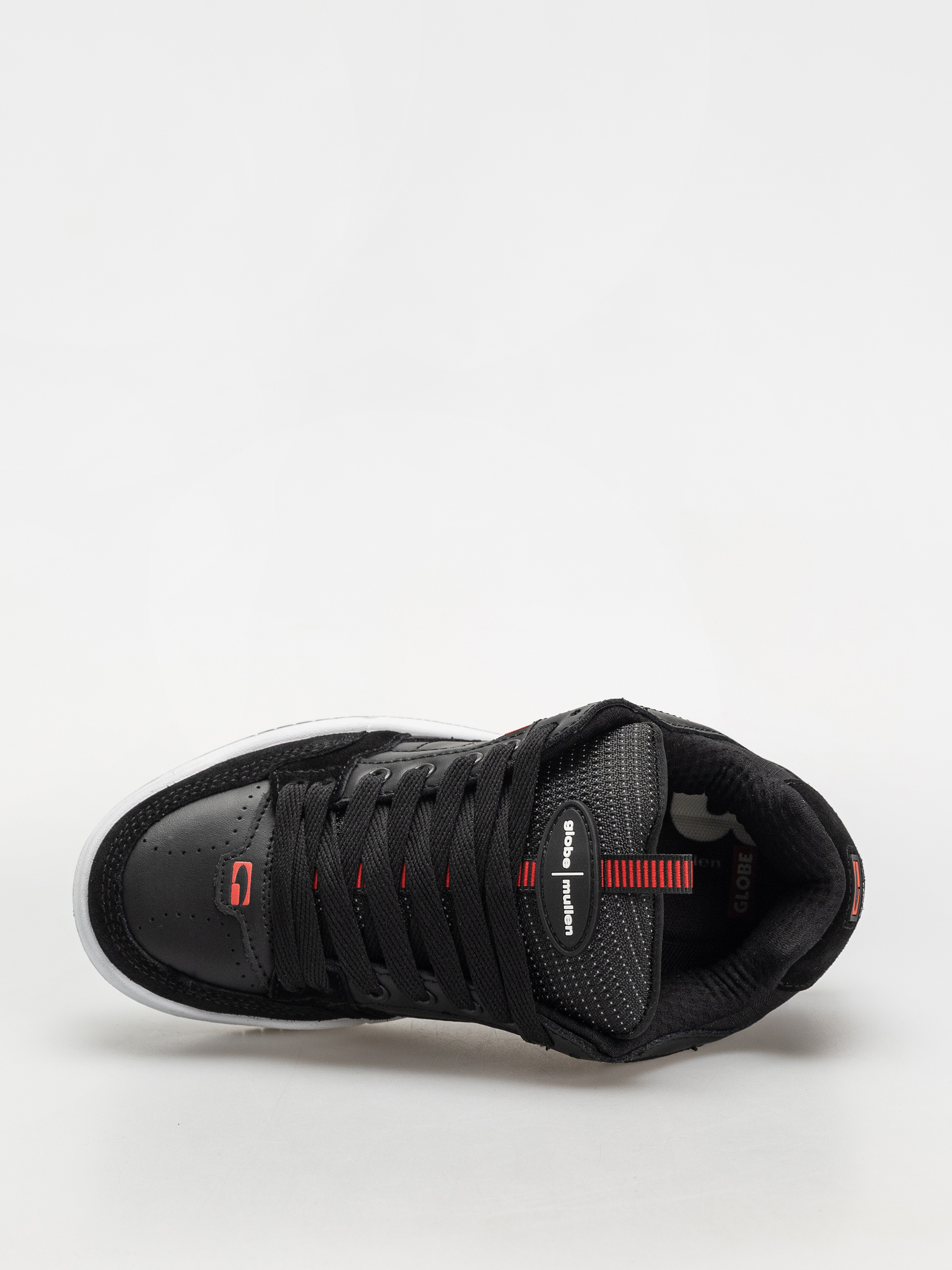 Buty Globe Tilt Prime (black mullen)