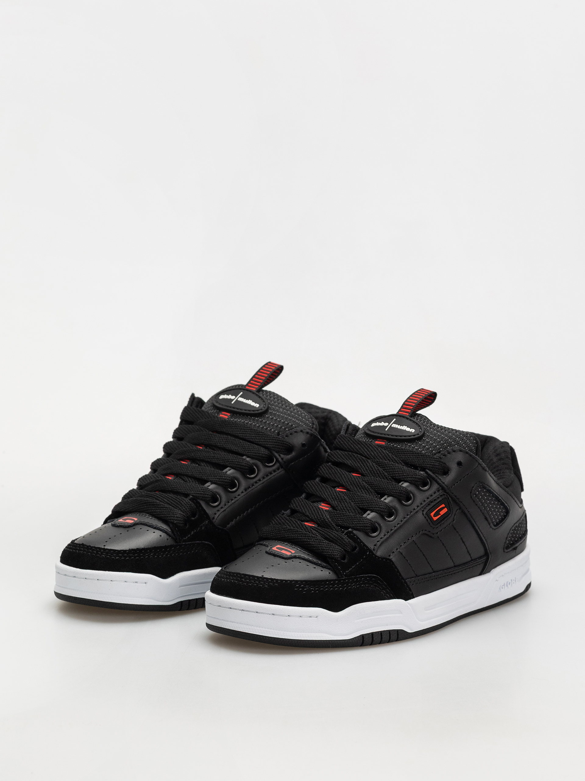 Buty Globe Tilt Prime (black mullen)