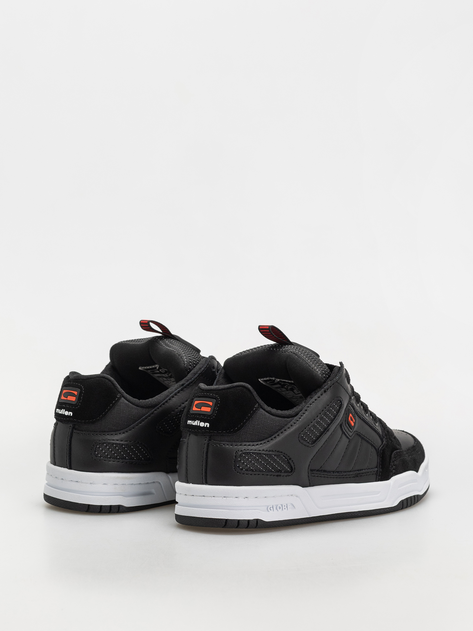 Buty Globe Tilt Prime (black mullen)