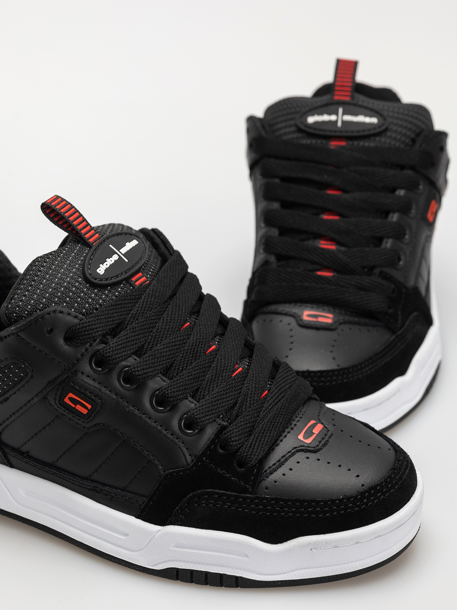 Buty Globe Tilt Prime (black mullen)
