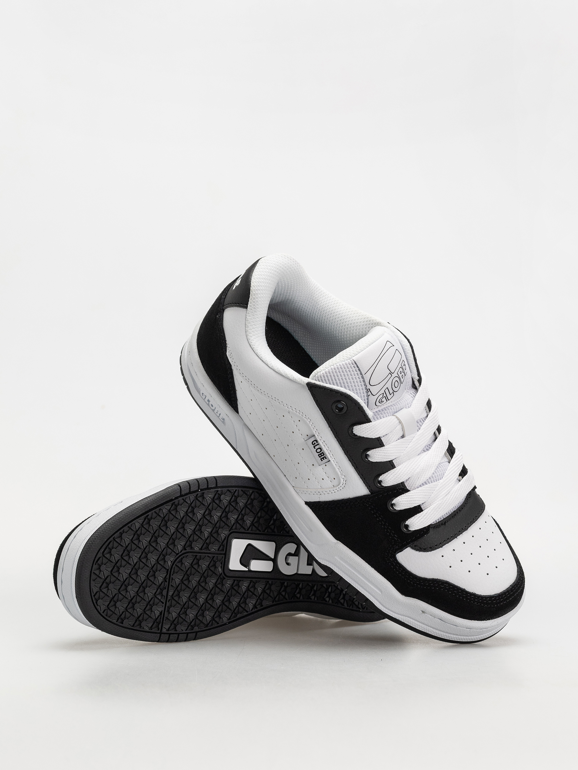 Buty Globe Mojo 2.0 (black white)