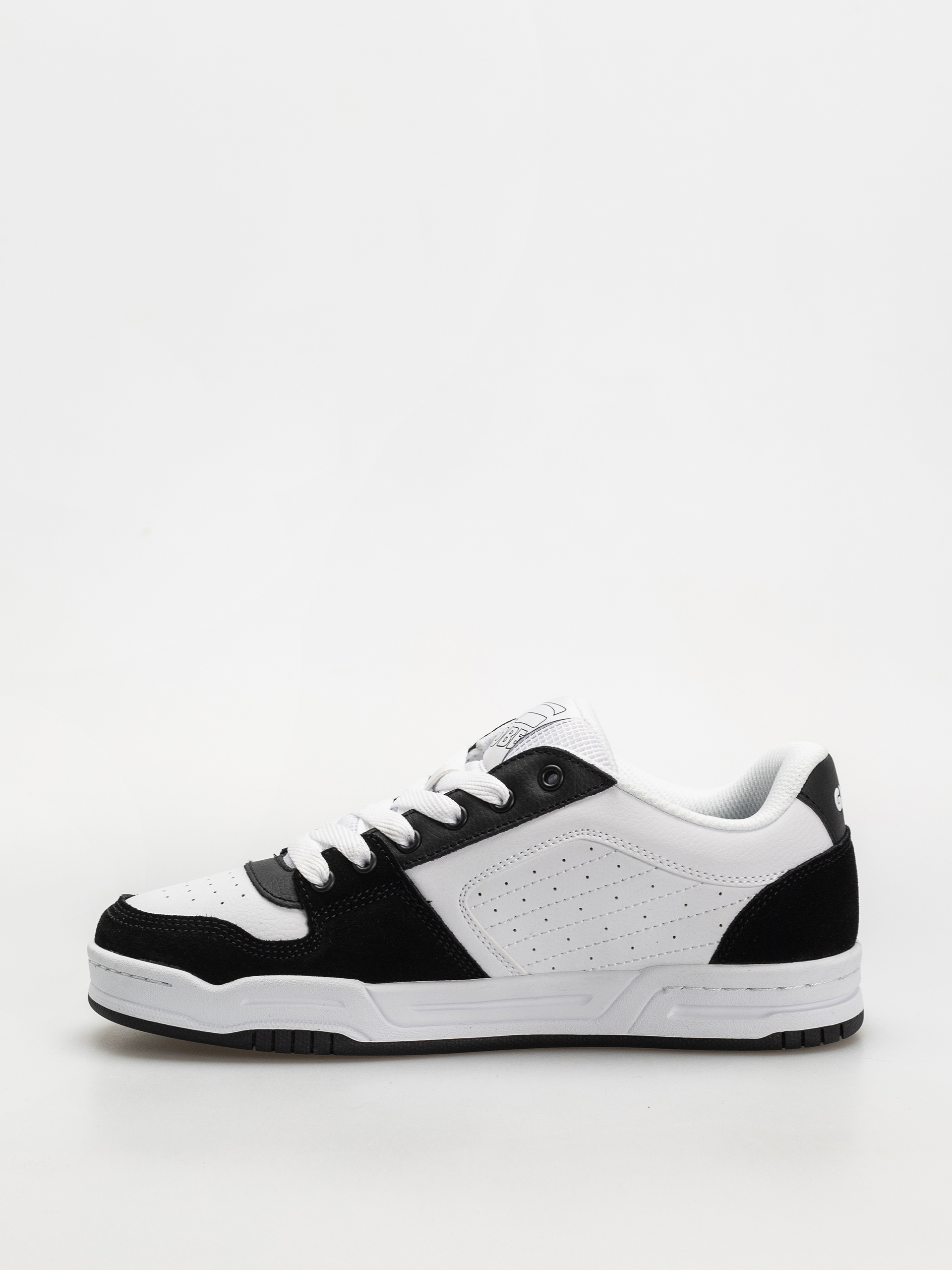 Buty Globe Mojo 2.0 (black white)