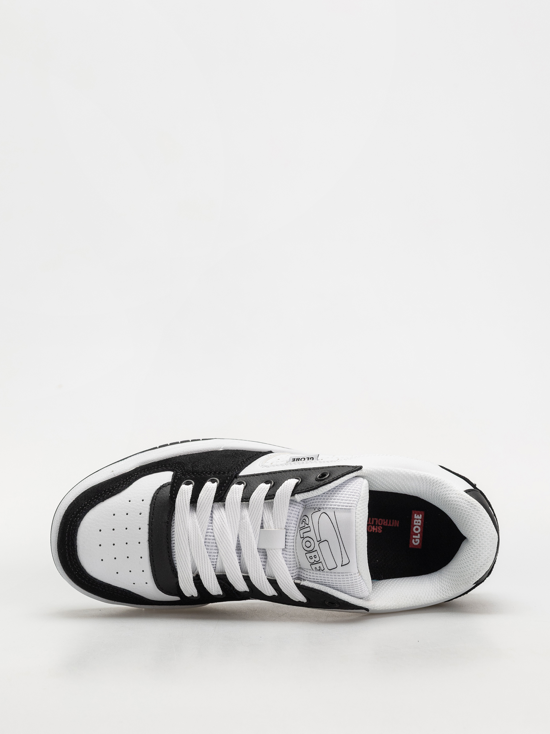 Buty Globe Mojo 2.0 (black white)