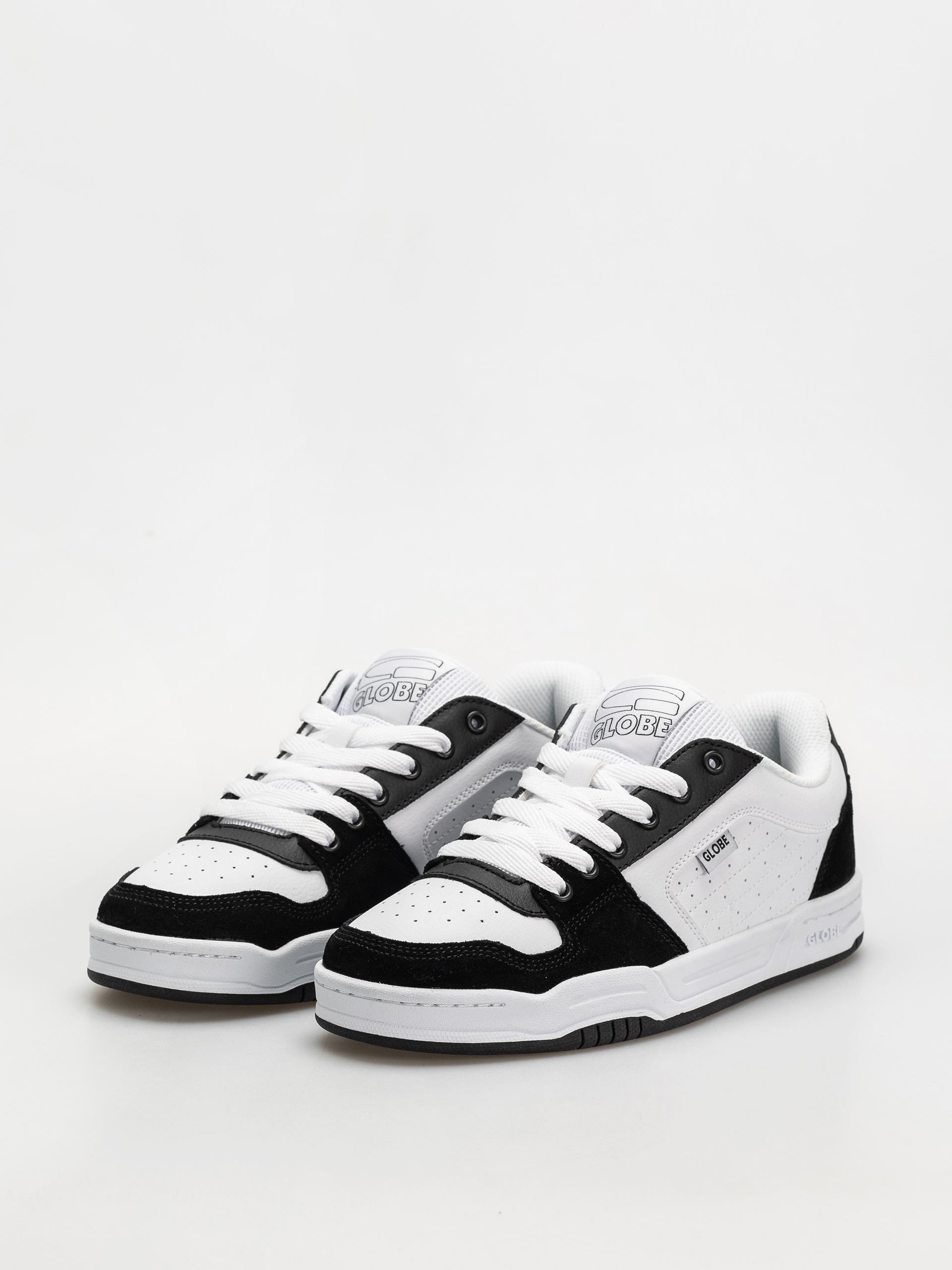 Buty Globe Mojo 2.0 (black white)
