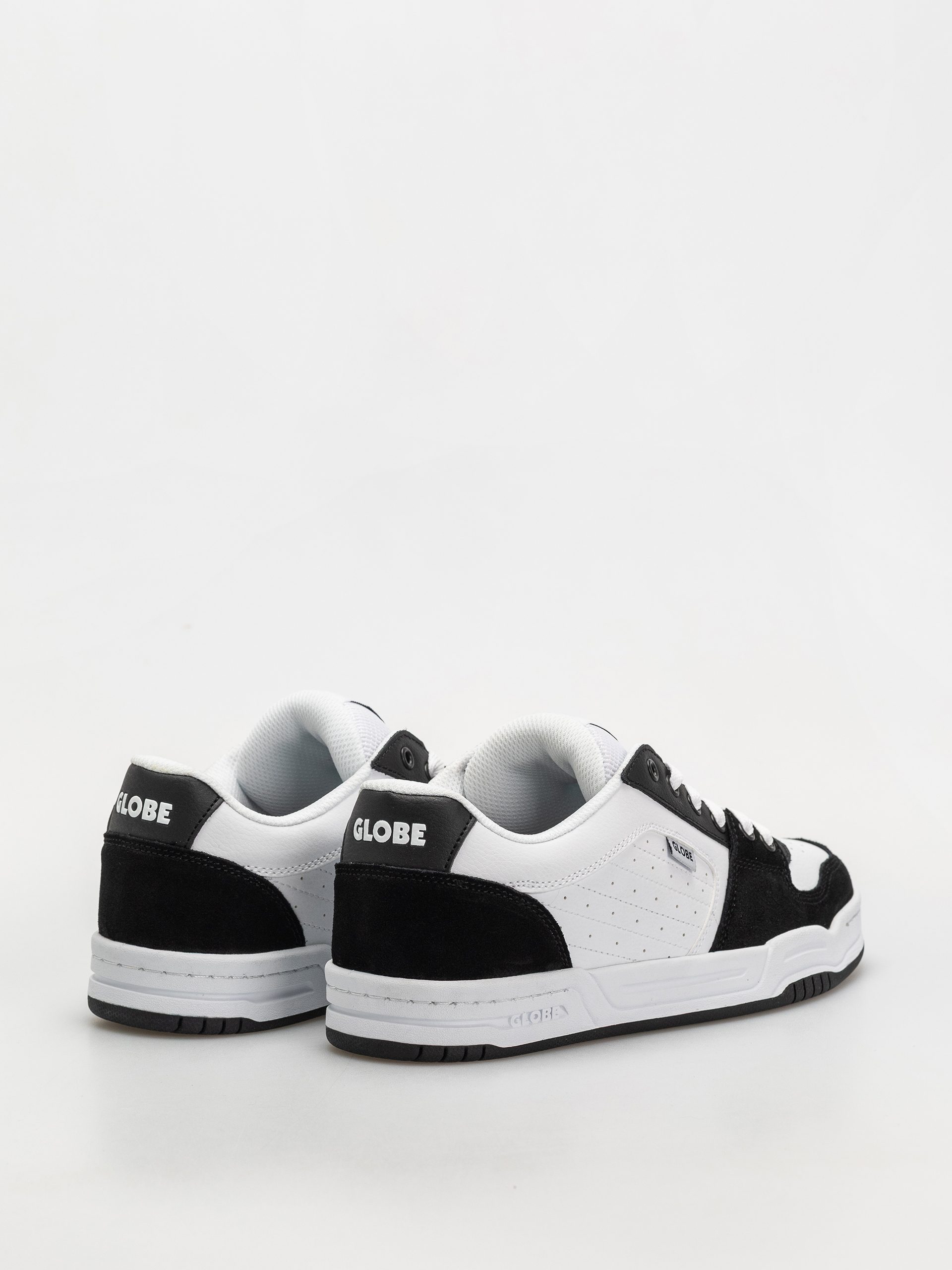 Buty Globe Mojo 2.0 (black white)