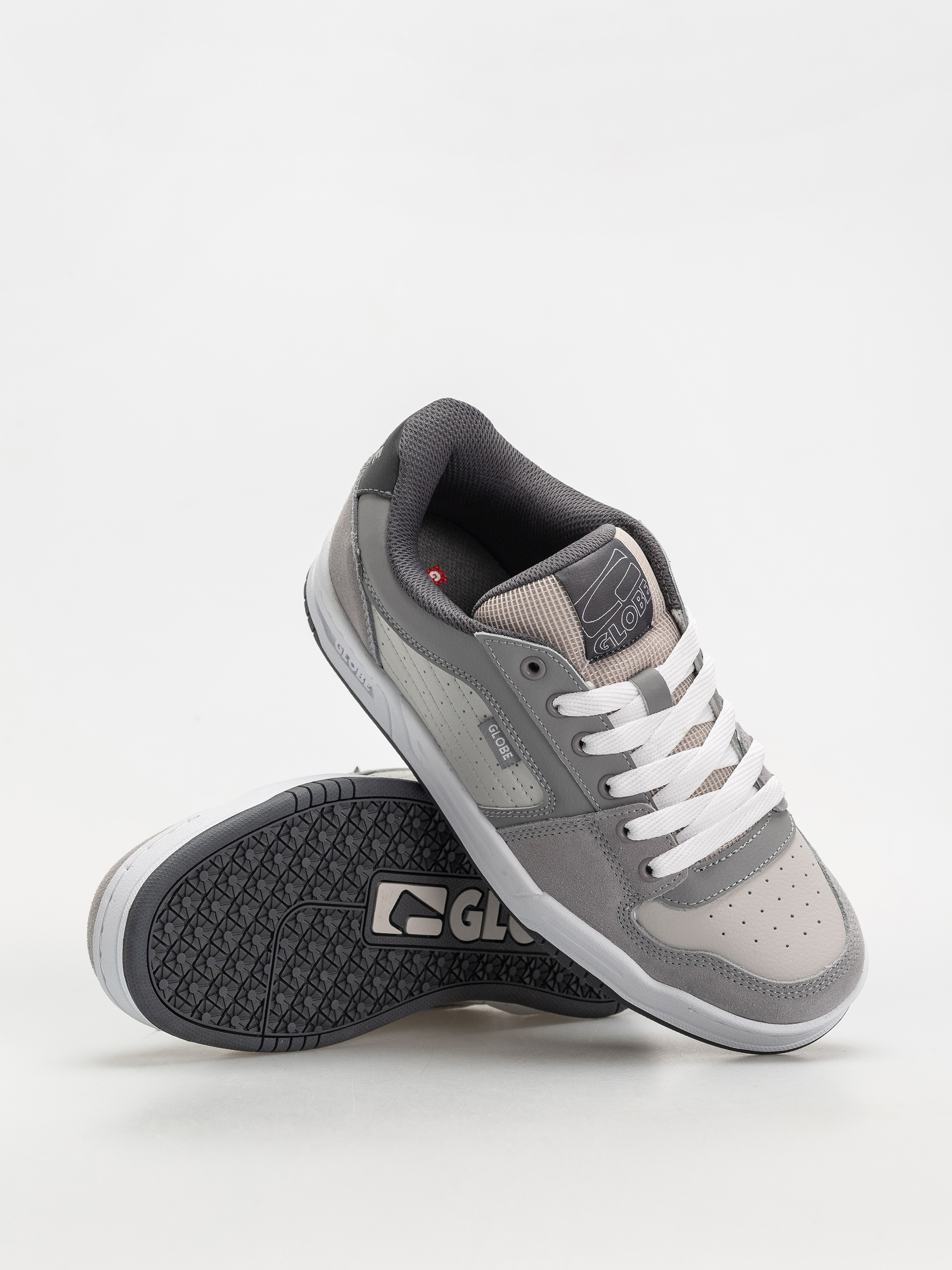 Buty Globe Mojo 2.0 (triple grey)