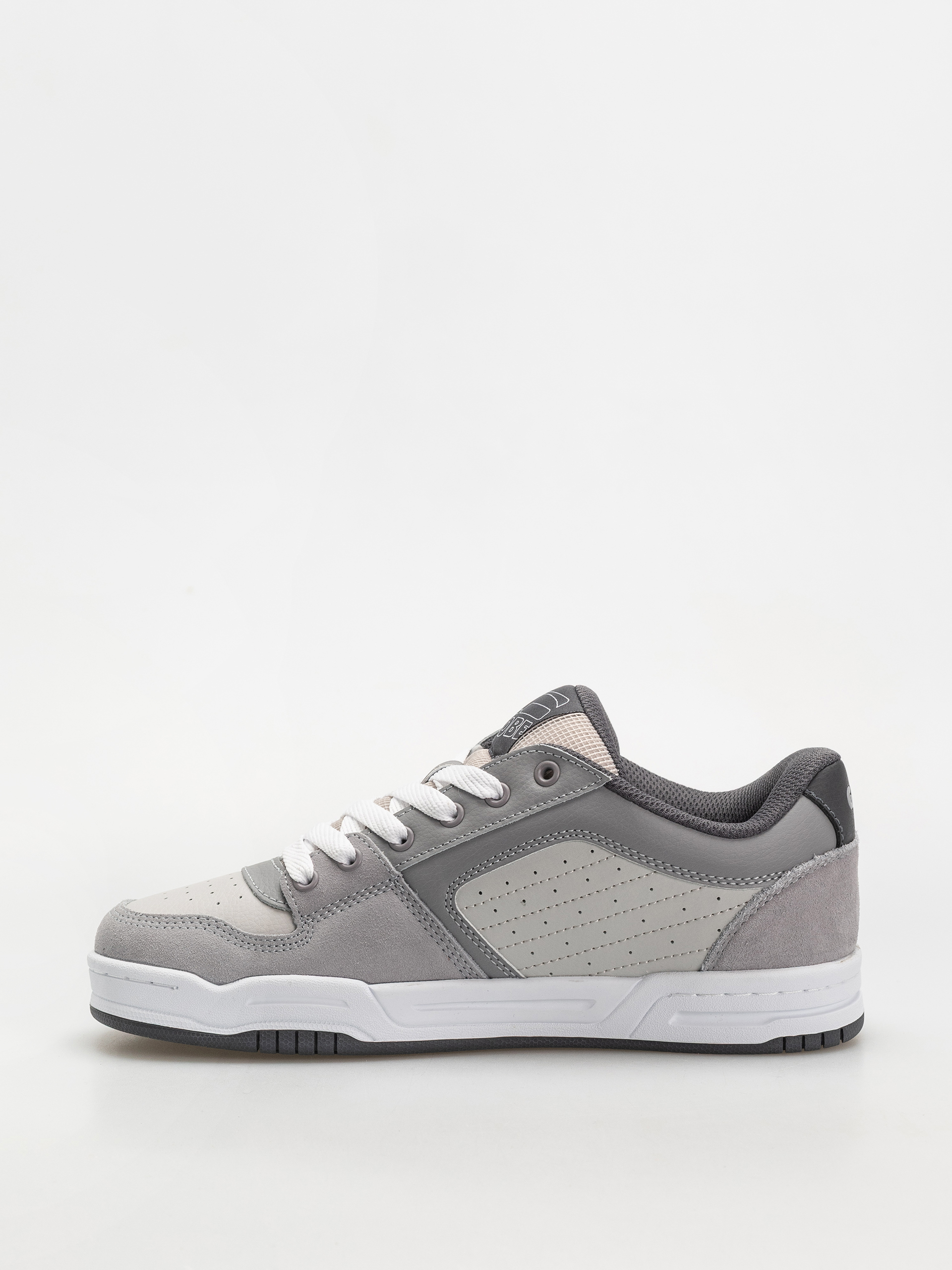 Buty Globe Mojo 2.0 (triple grey)