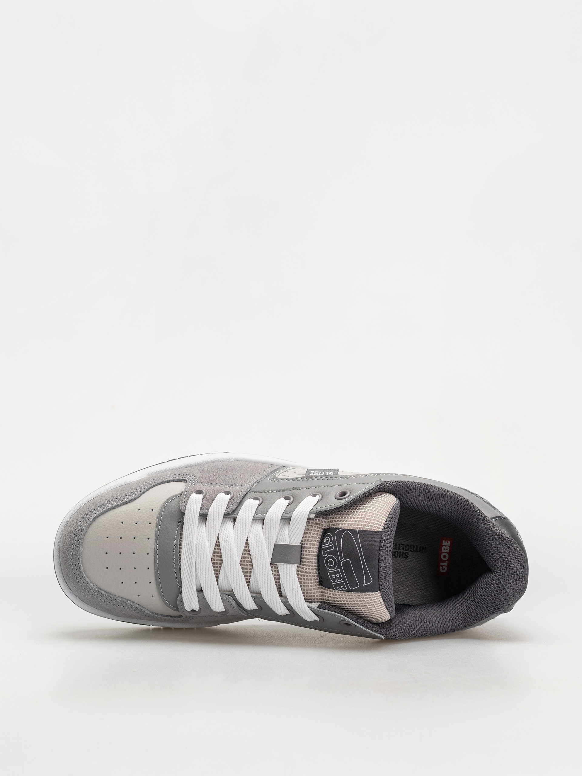 Buty Globe Mojo 2.0 (triple grey)
