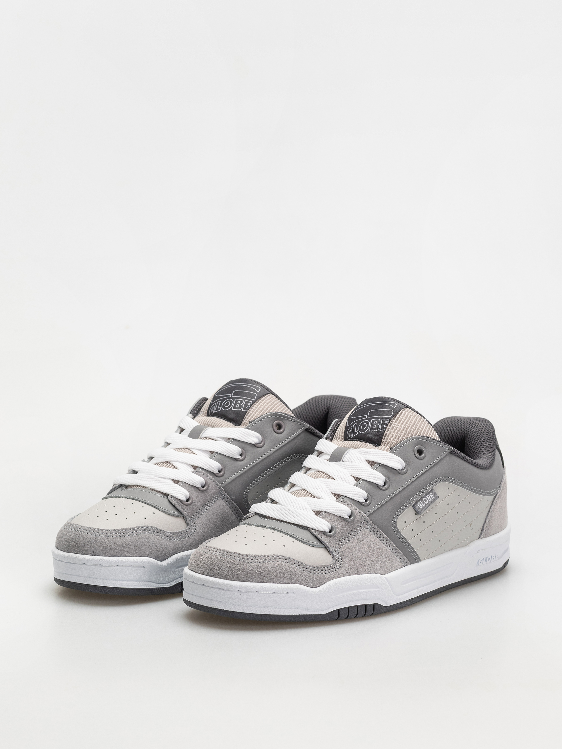 Buty Globe Mojo 2.0 (triple grey)