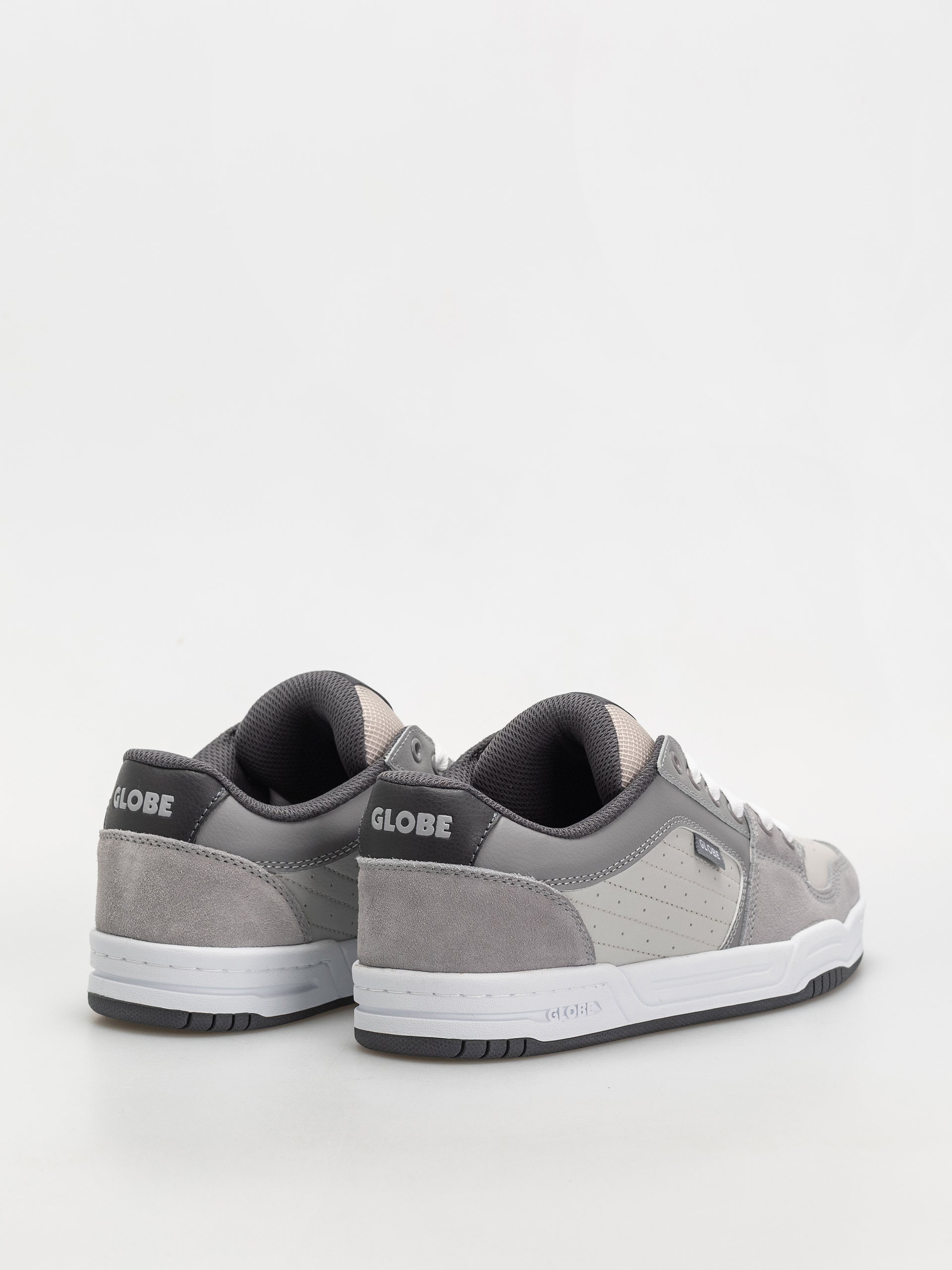 Buty Globe Mojo 2.0 (triple grey)