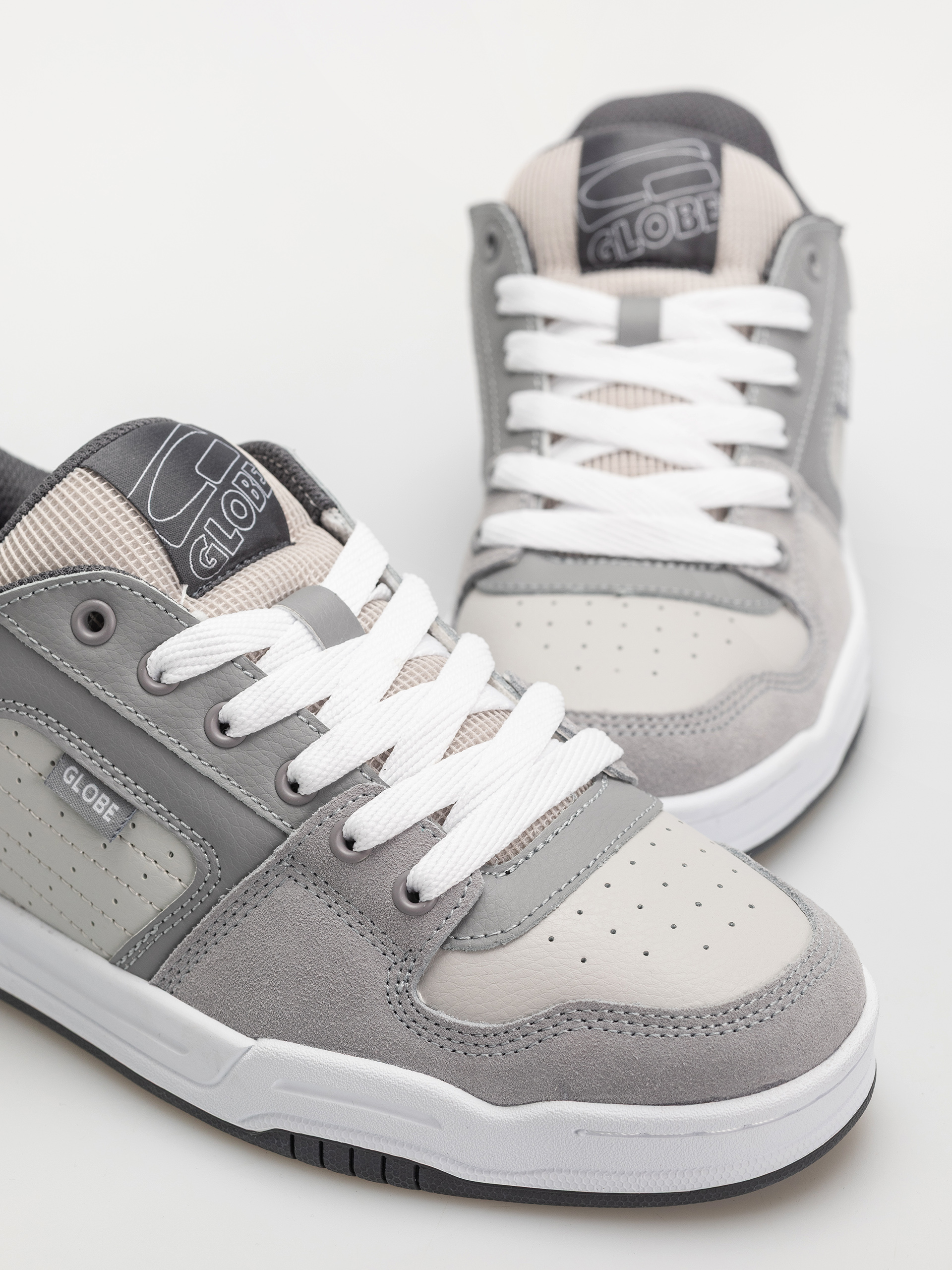 Buty Globe Mojo 2.0 (triple grey)