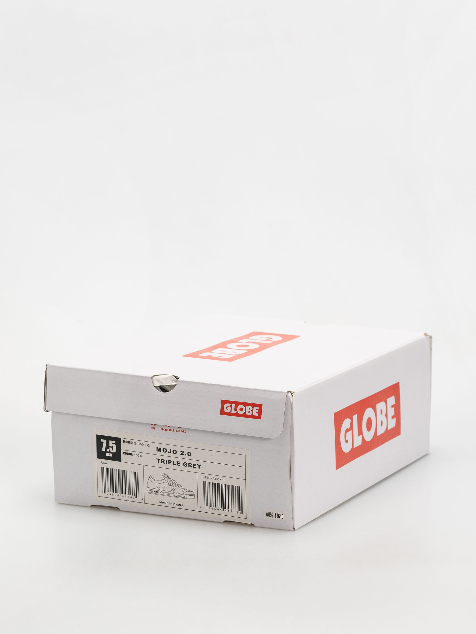 Buty Globe Mojo 2.0 (triple grey)