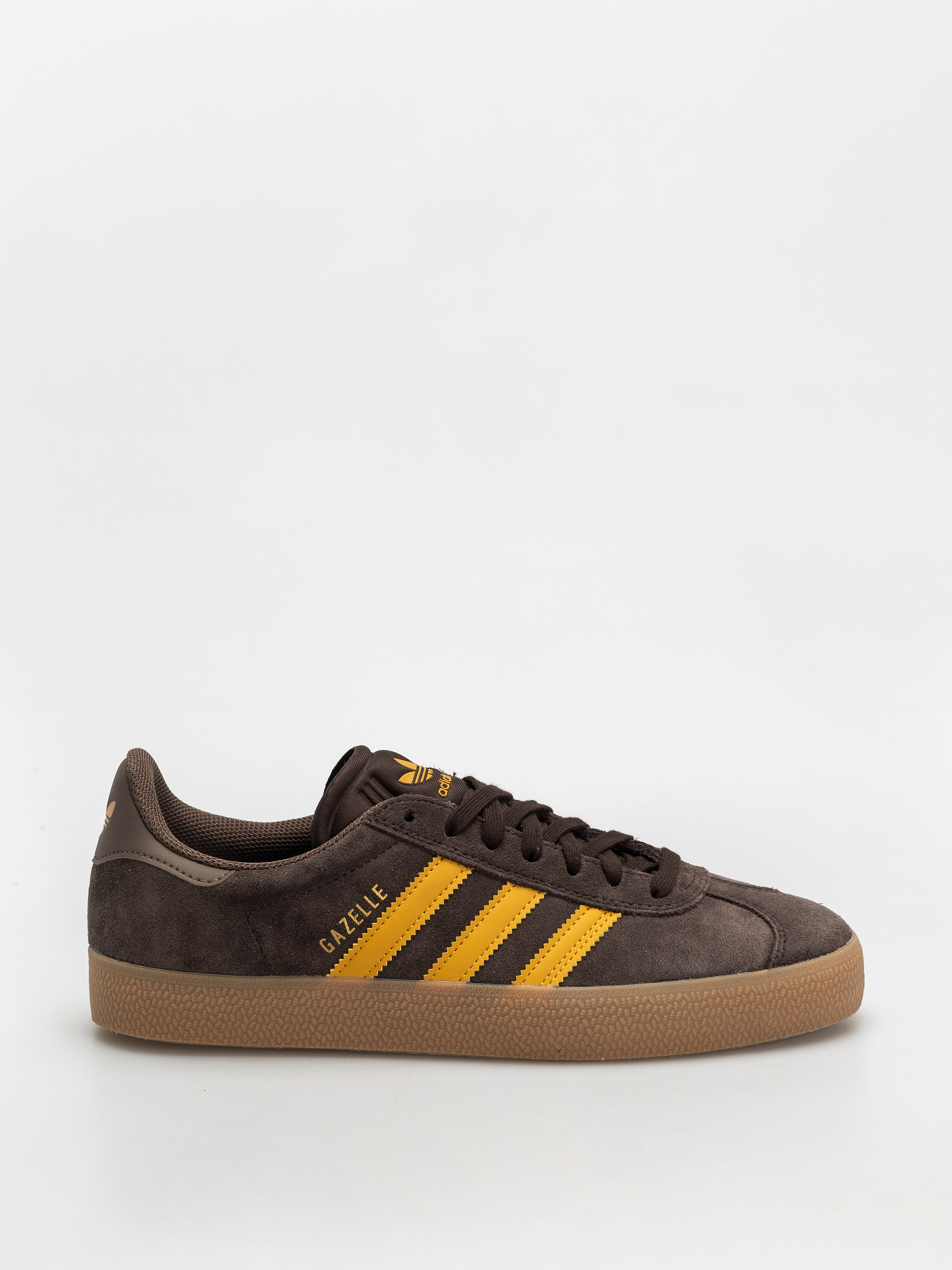 adidas gazelle silver green womens Adidas Gazelle Bold True Pink Green Stripe – DROP UP main image 1