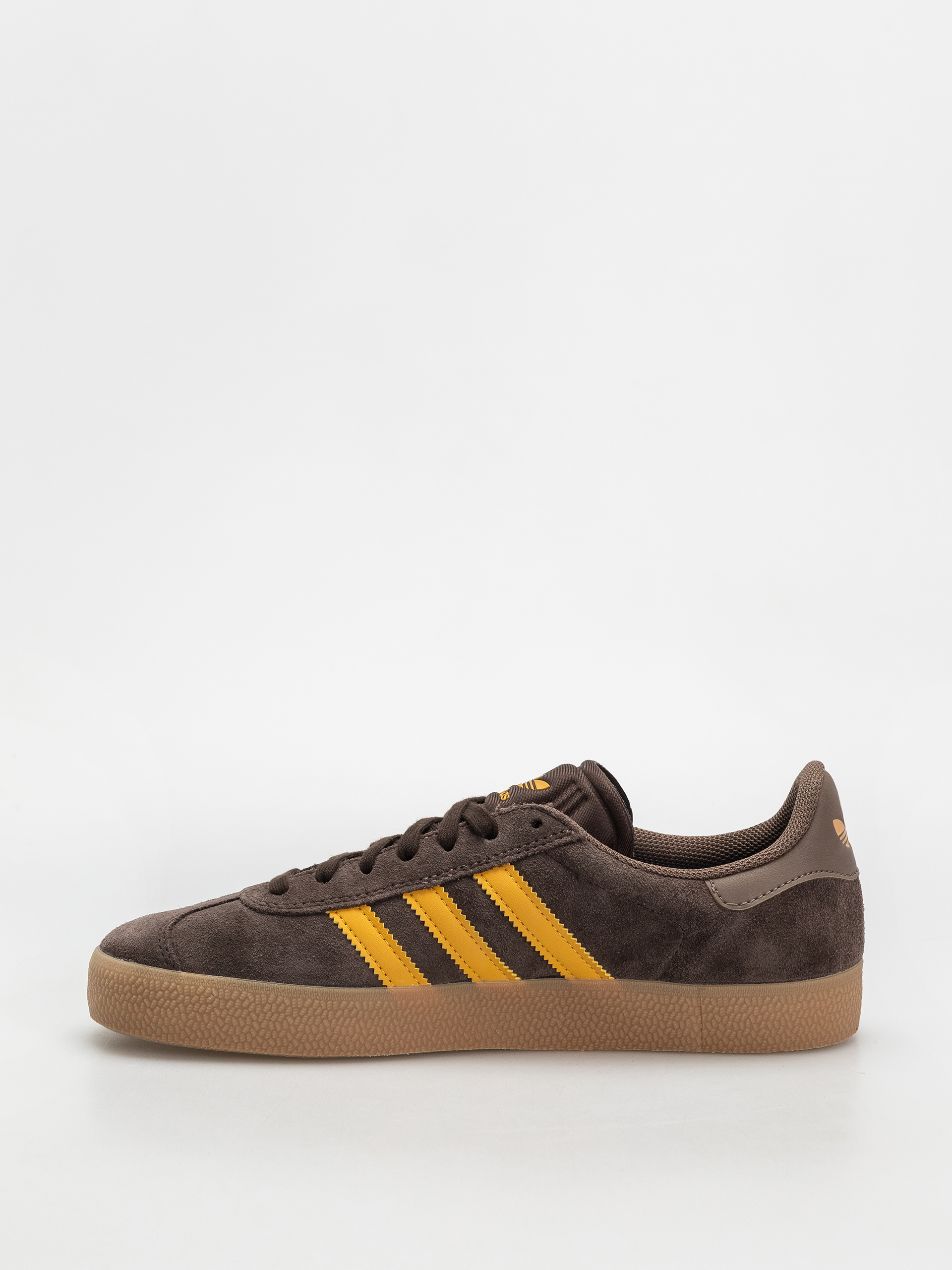 Buty adidas Gazelle ADV (crywht/crywht/gum4)