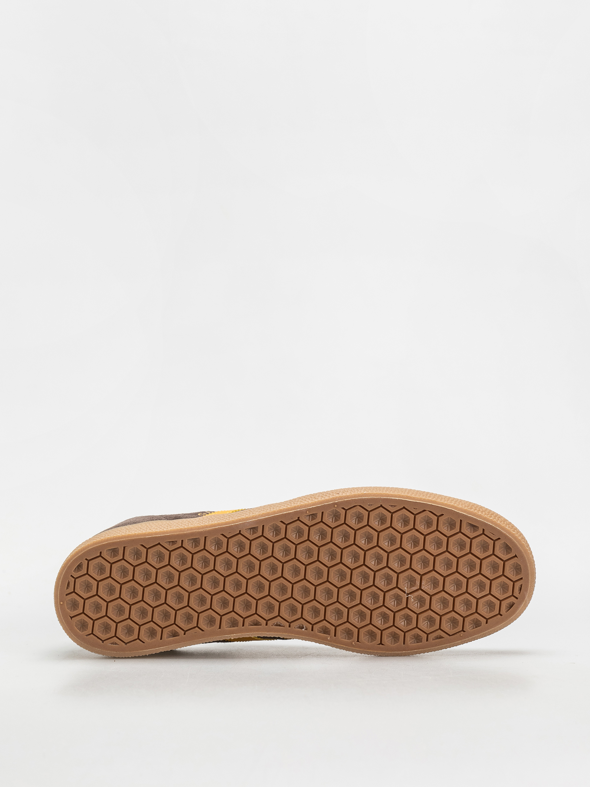Buty adidas Gazelle ADV (crywht/crywht/gum4)