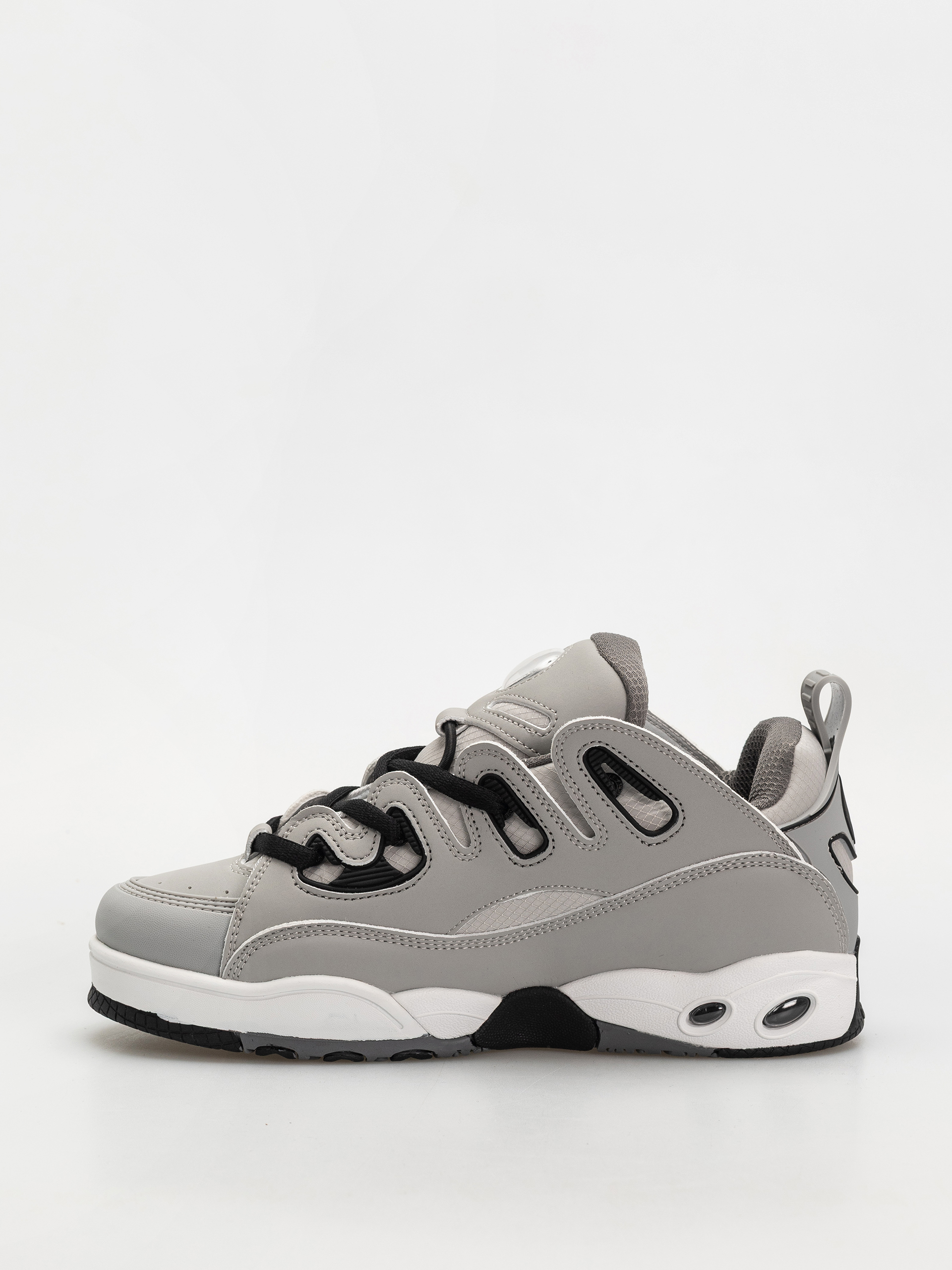 Buty Osiris D3 E (grey/grey/black)