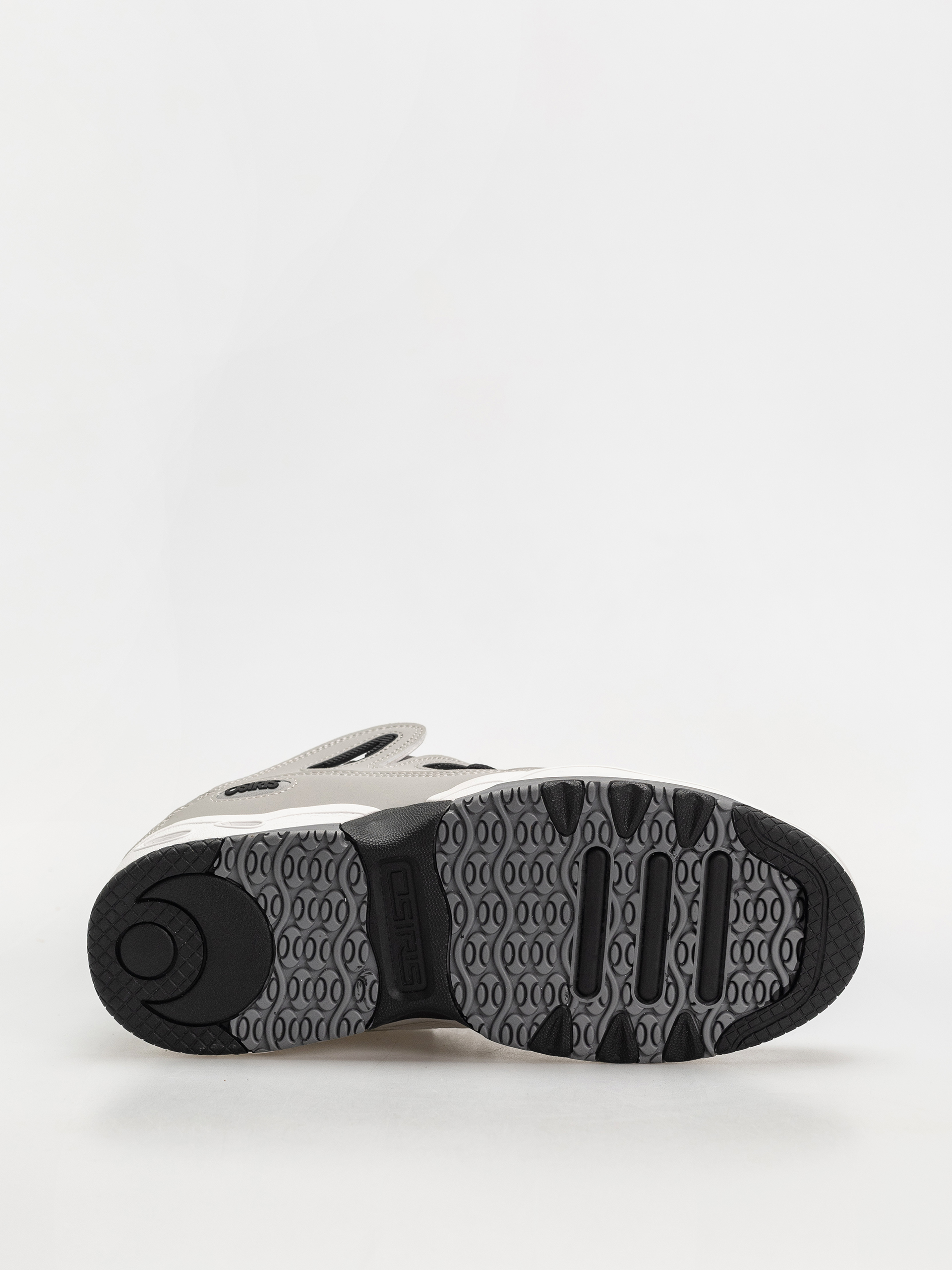 Buty Osiris D3 E (grey/grey/black)