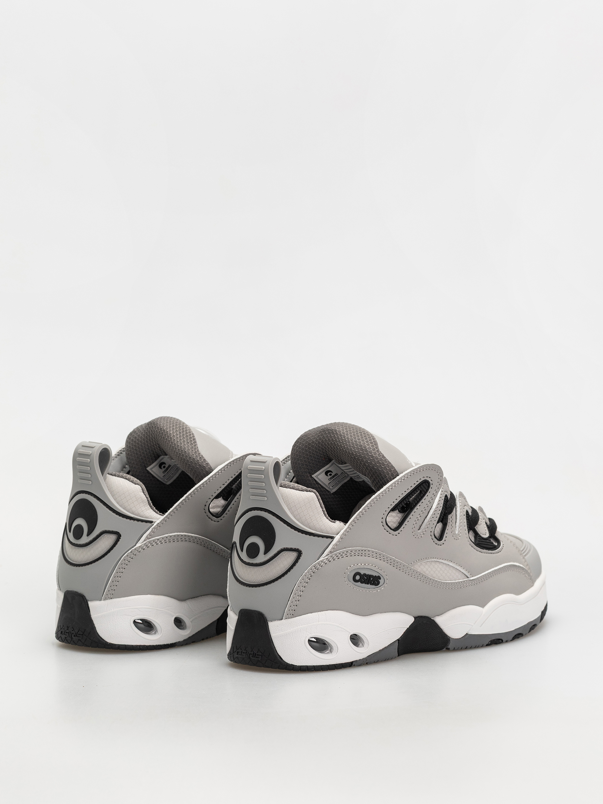 Buty Osiris D3 E (grey/grey/black)