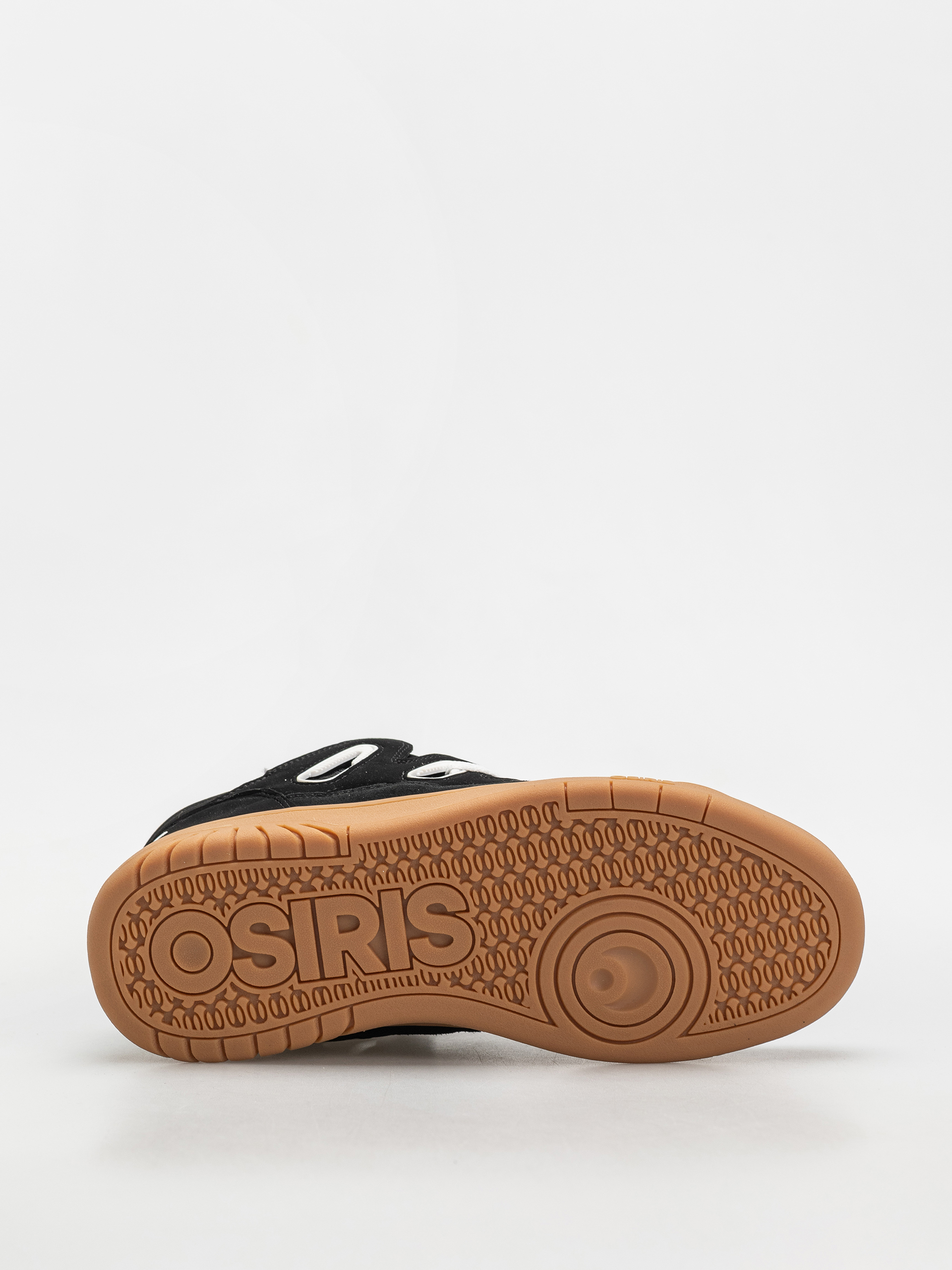 Buty Osiris D3 S (black/white/gum)