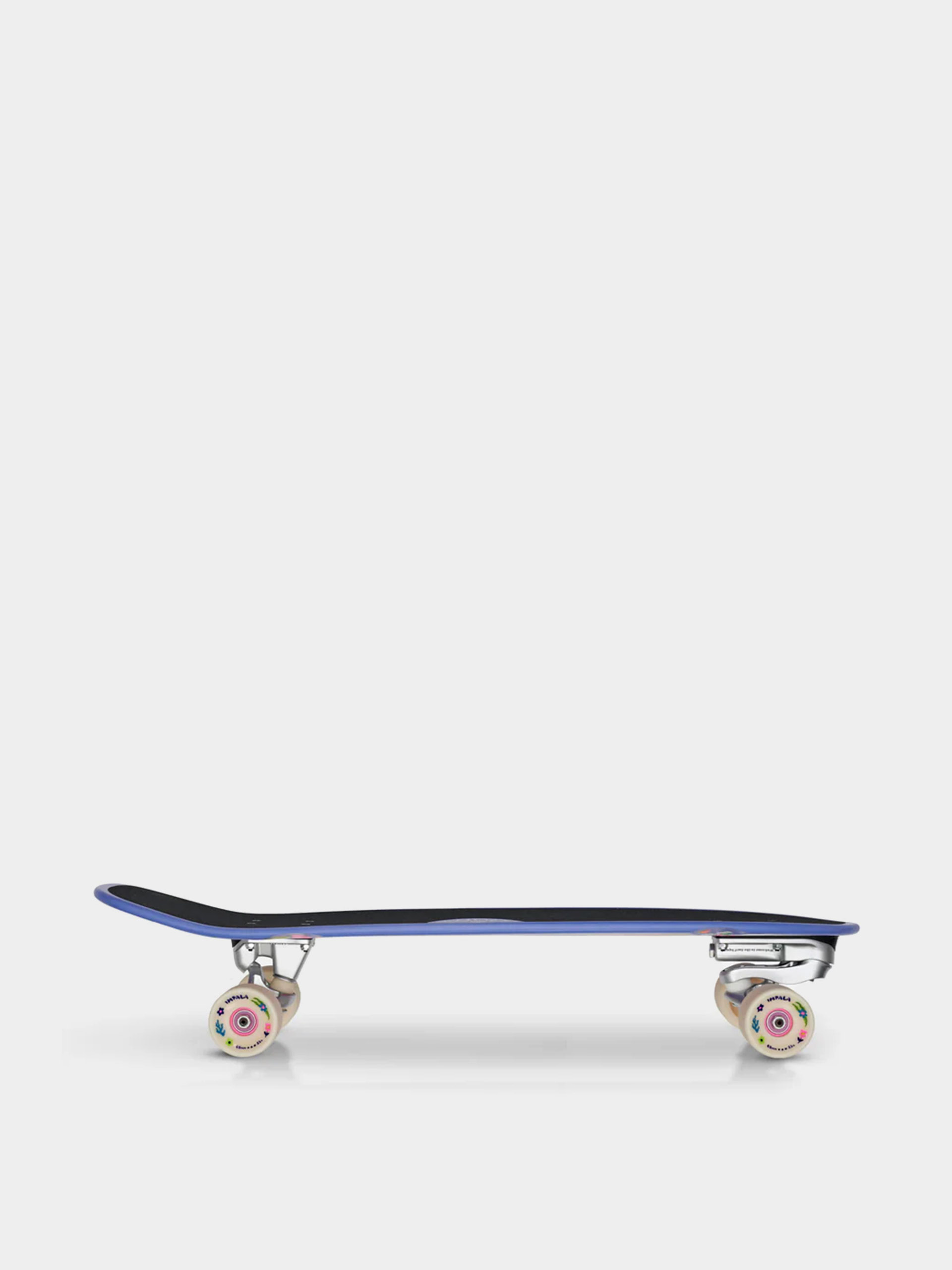 Deskorolka cruiser Impala Neptune Surf Skate (char bataille)