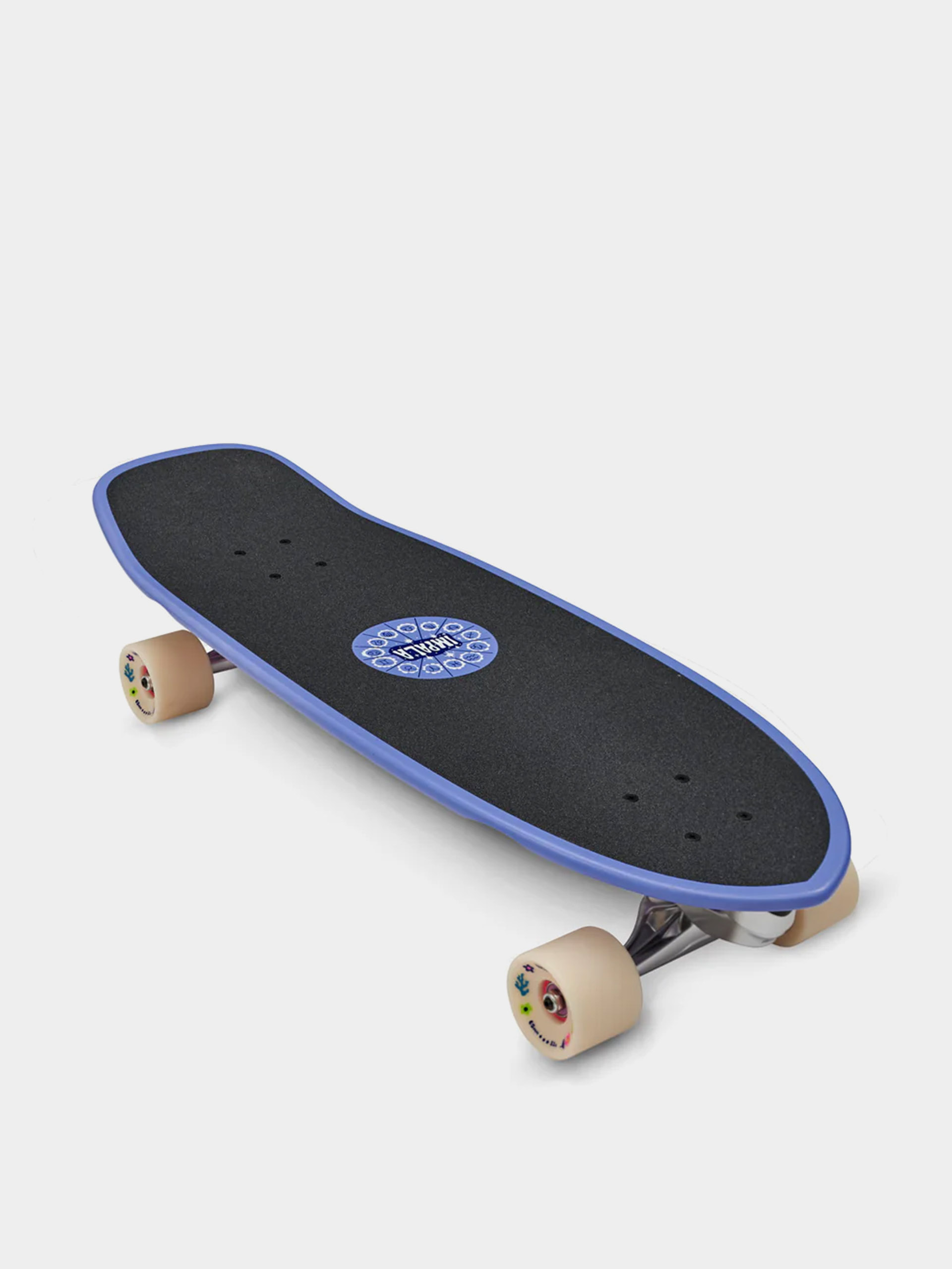 Deskorolka cruiser Impala Neptune Surf Skate (char bataille)
