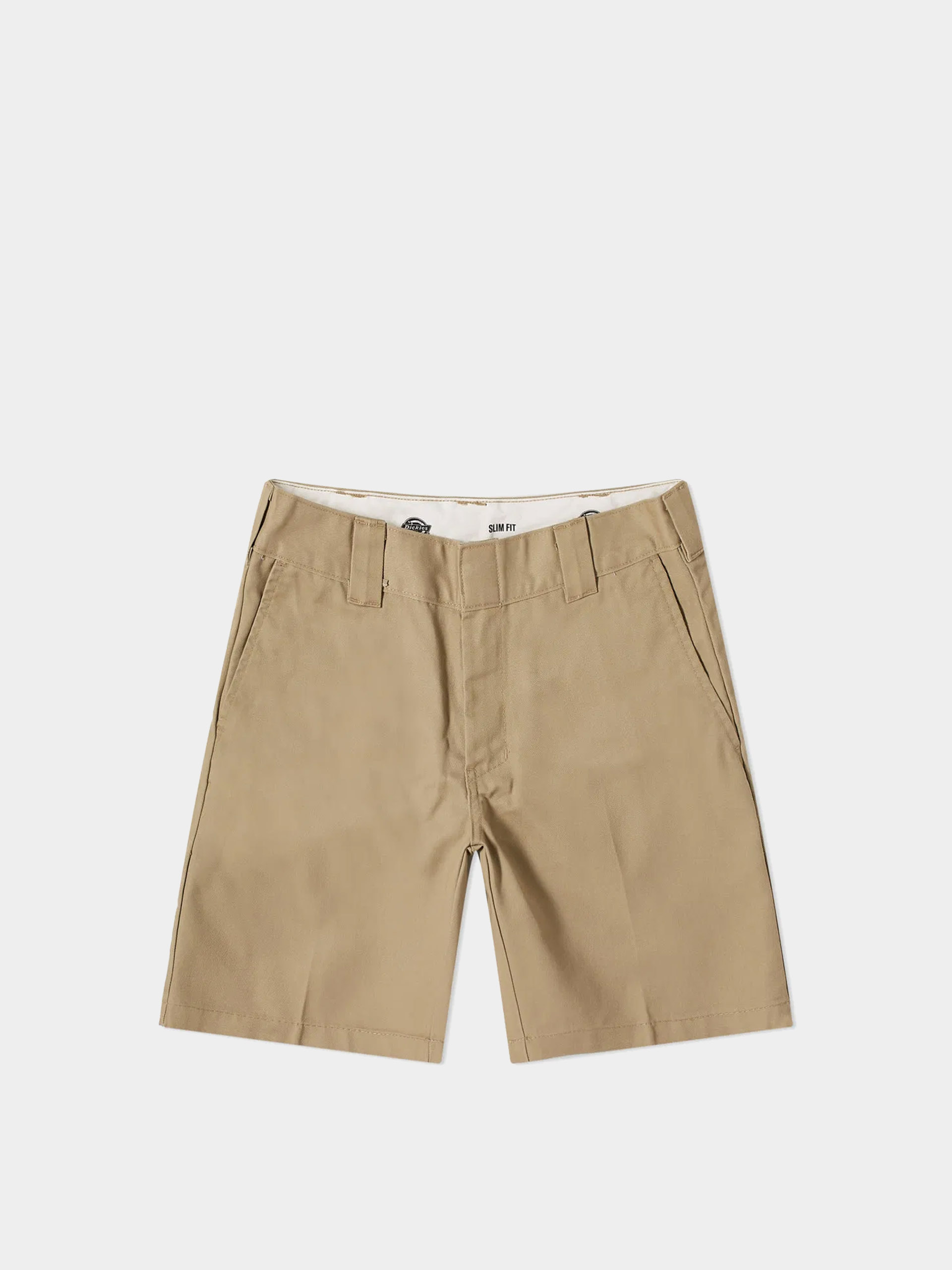 Szorty Dickies Slim Fit (khaki)