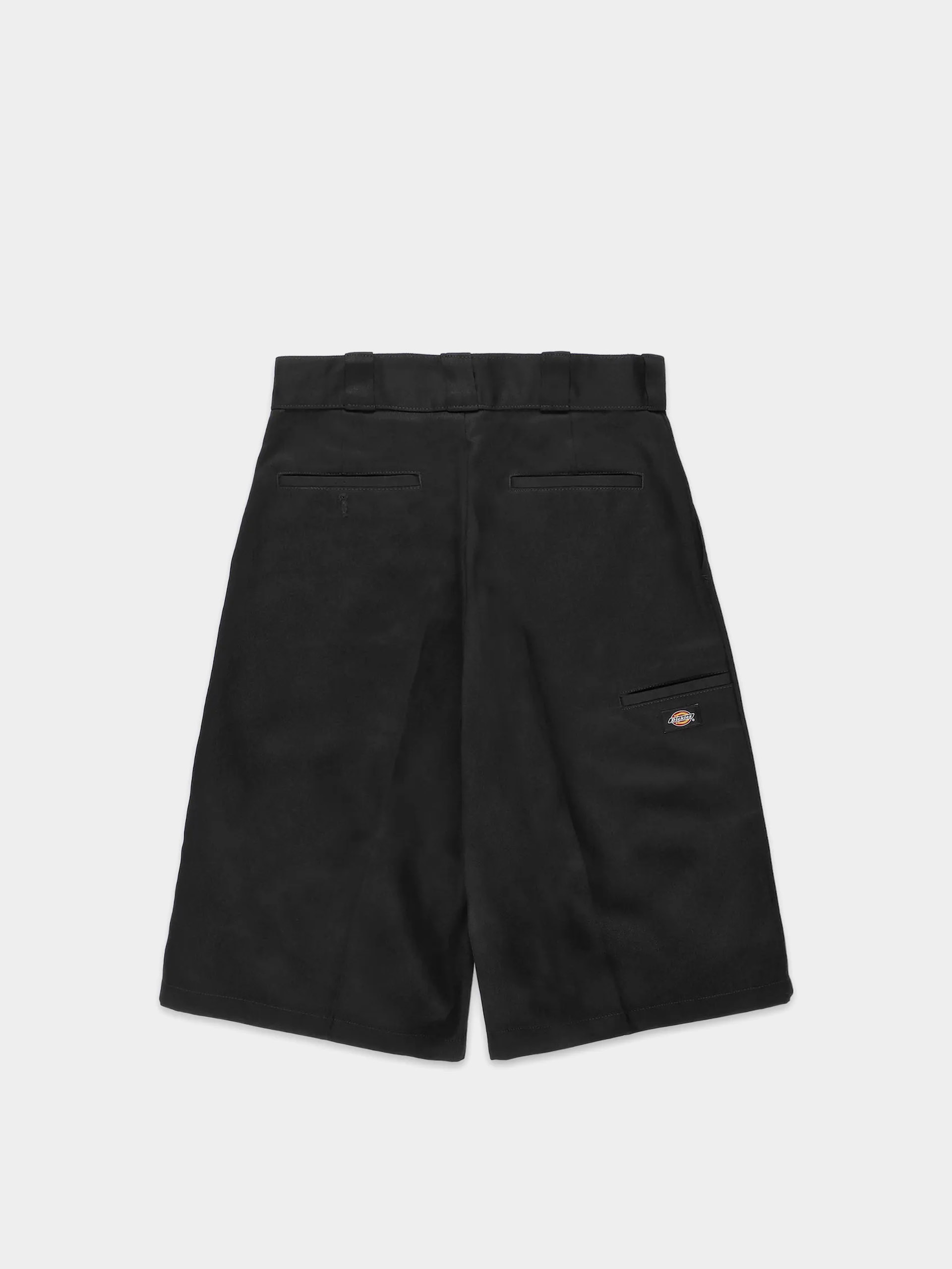 Szorty Dickies 15Inch Multi Pocket (black)