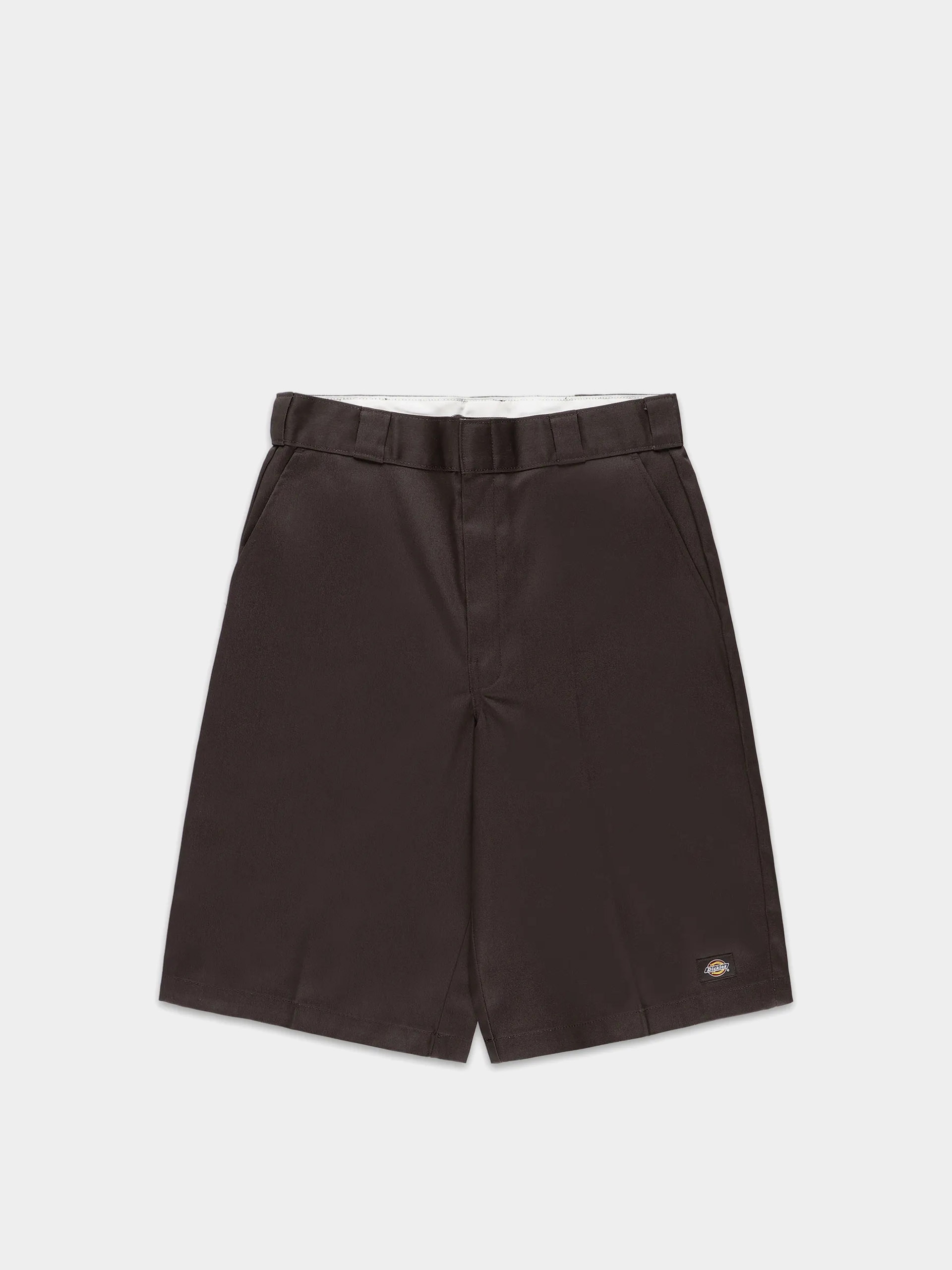 Szorty Dickies 13Inch Multi Pocket (dark brown)