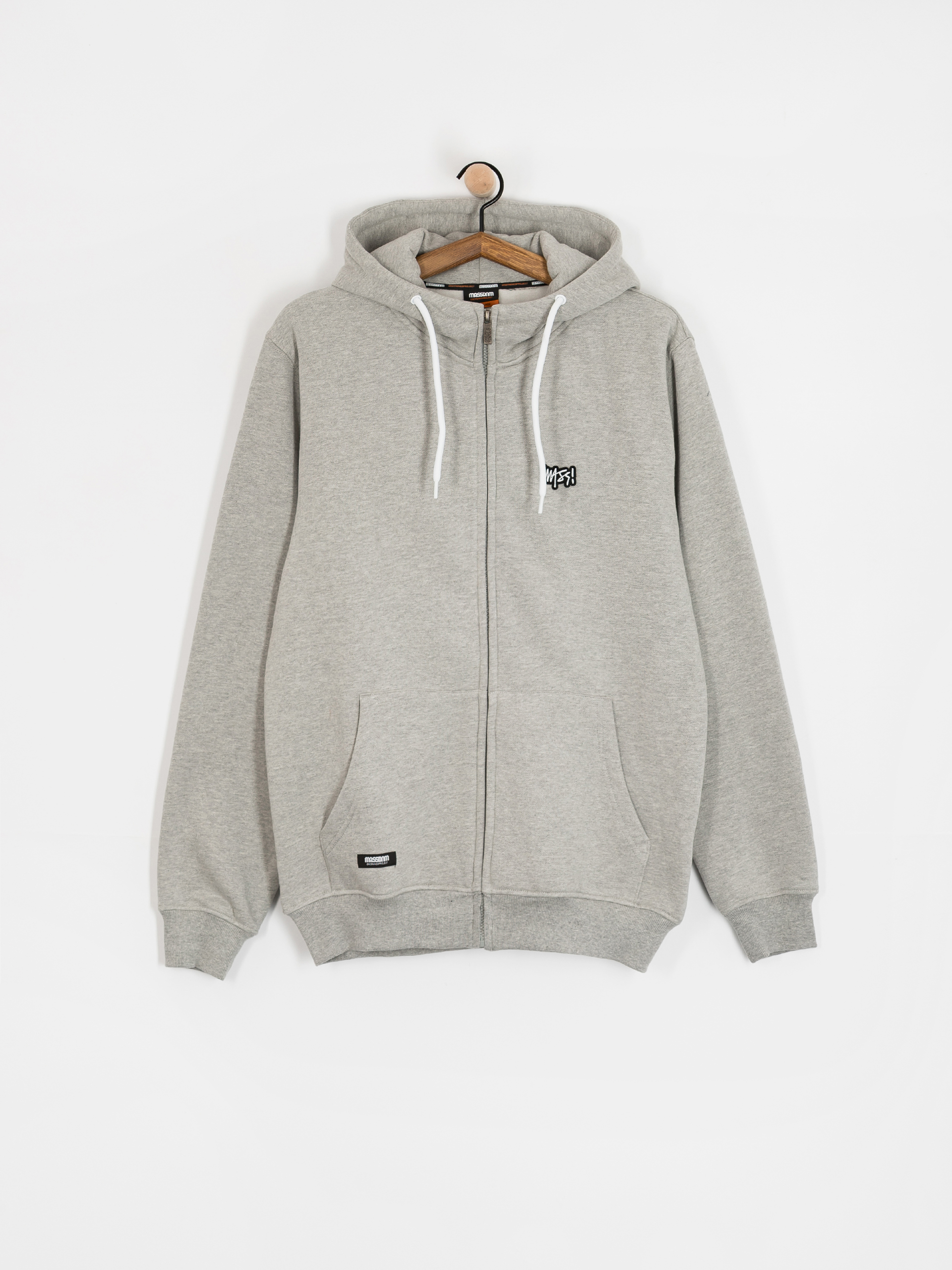 Bluza z kapturem Champion Premium Reverse Weave Hooded Half Bluza z kapturem Champion Premium Reverse Weave Hooded Half