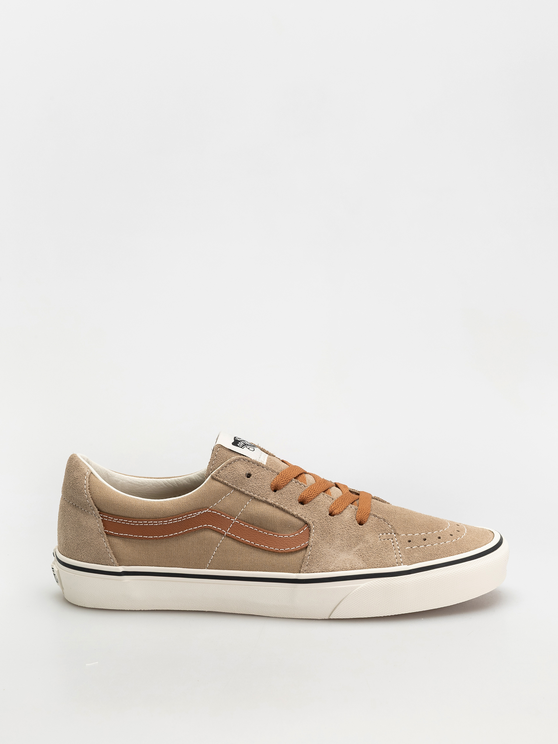 Buty Vans Sk8 Low (2-tone incense)