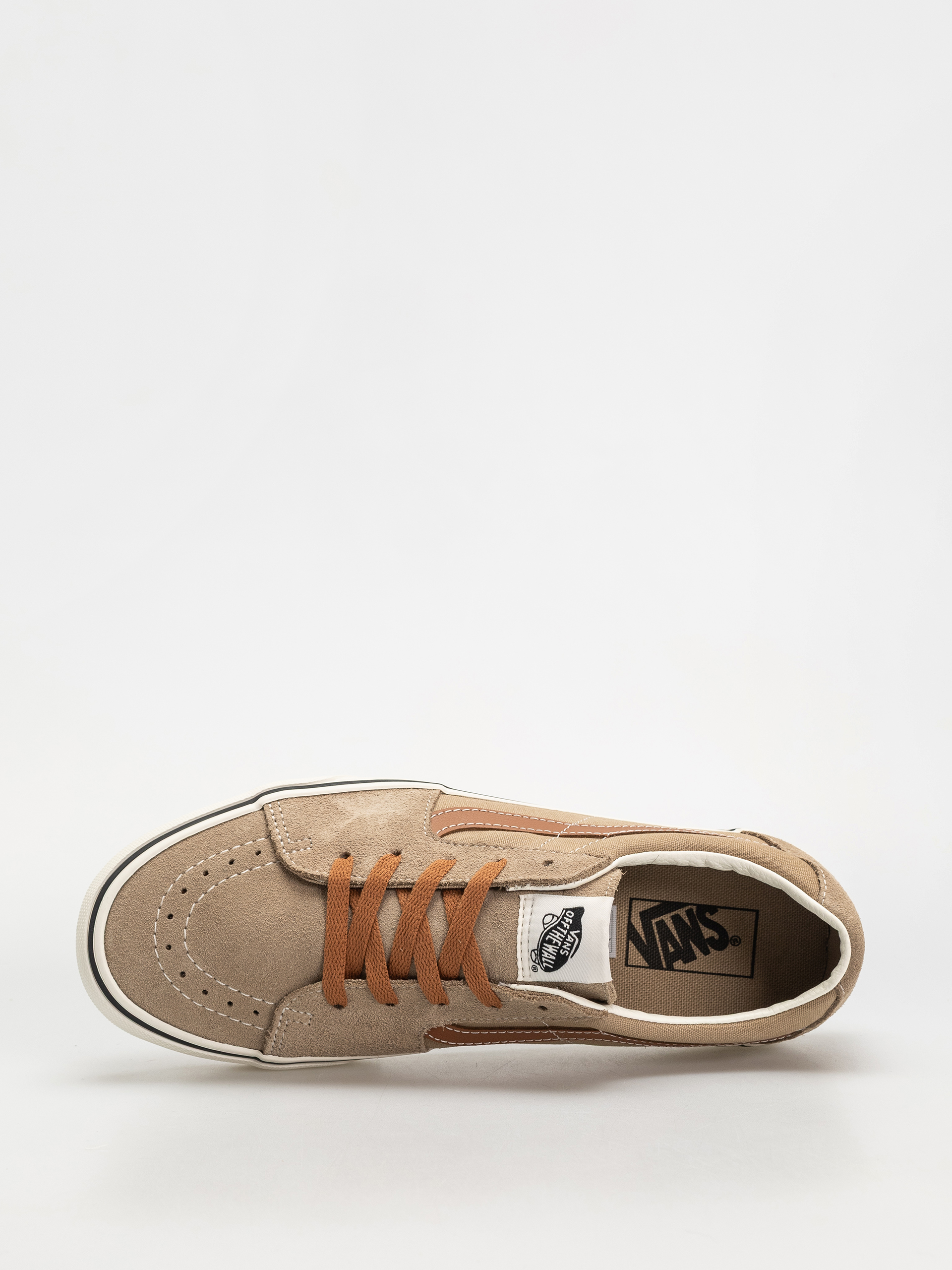 Buty Vans Sk8 Low (2-tone incense)