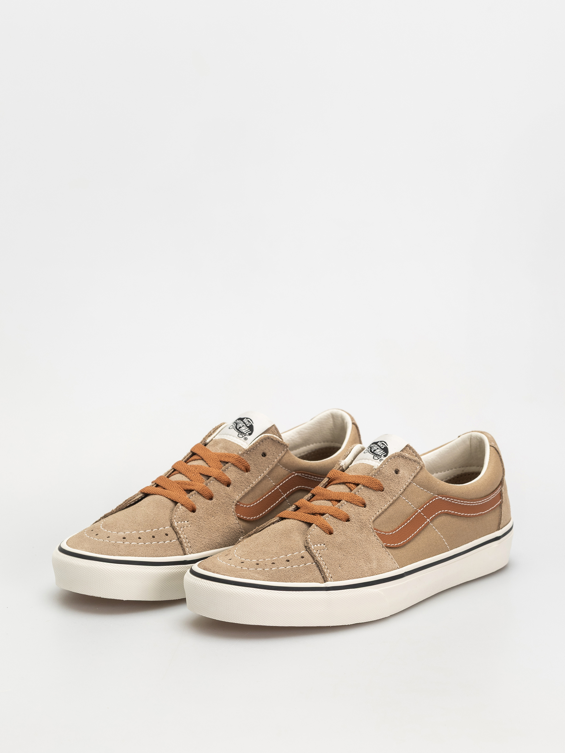 Buty Vans Sk8 Low (2-tone incense)