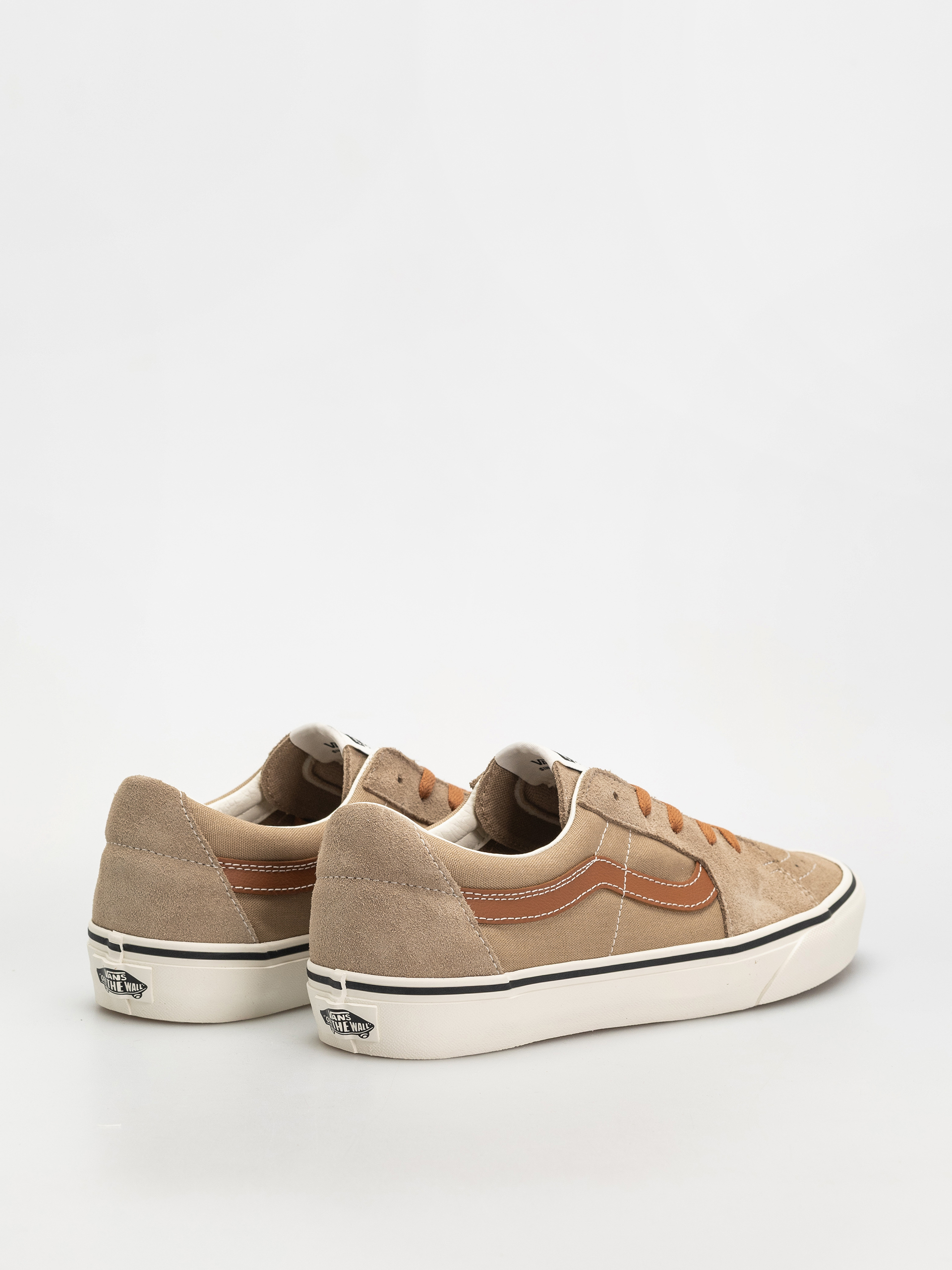 Buty Vans Sk8 Low (2-tone incense)