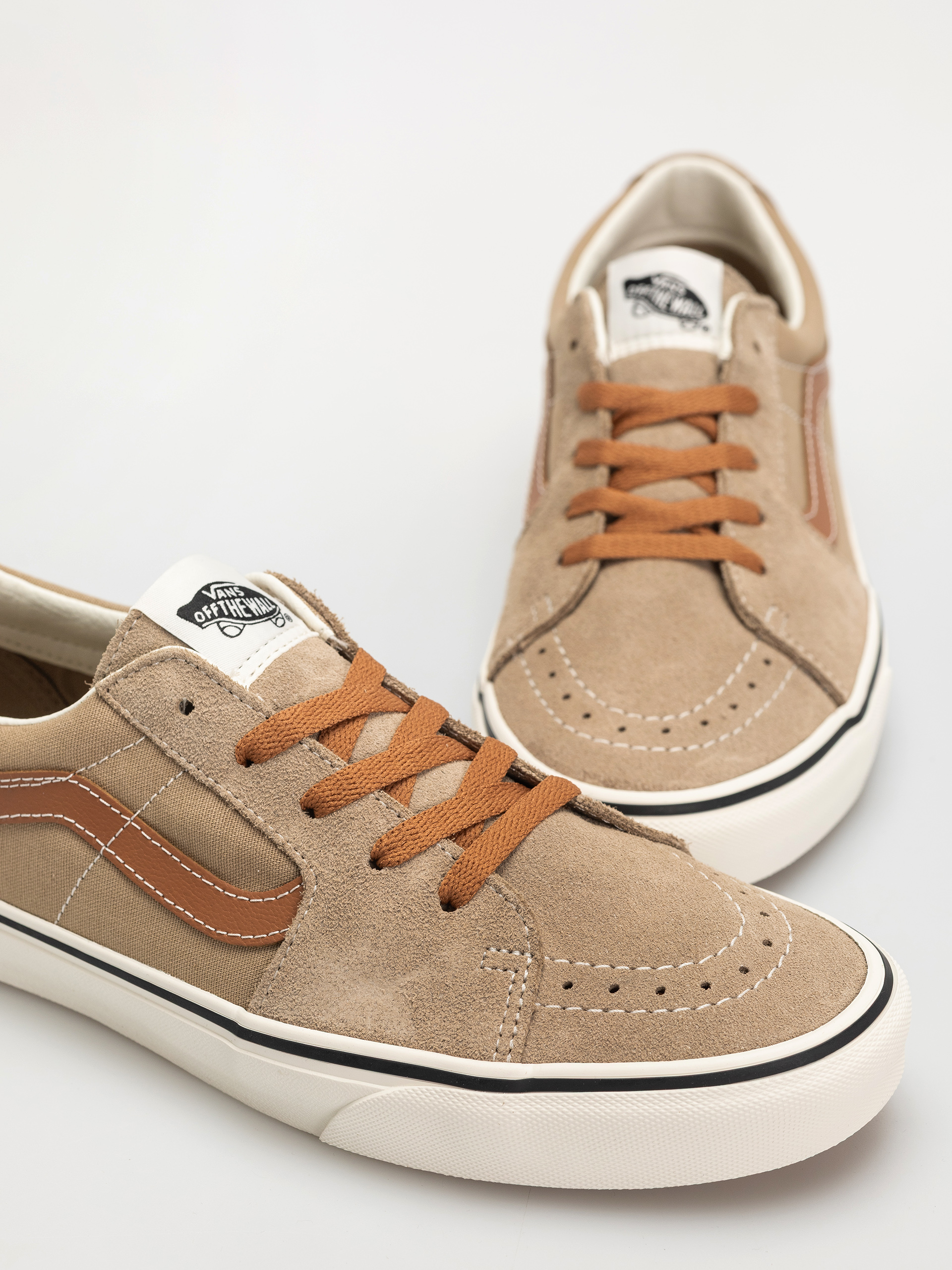 Buty Vans Sk8 Low (2-tone incense)