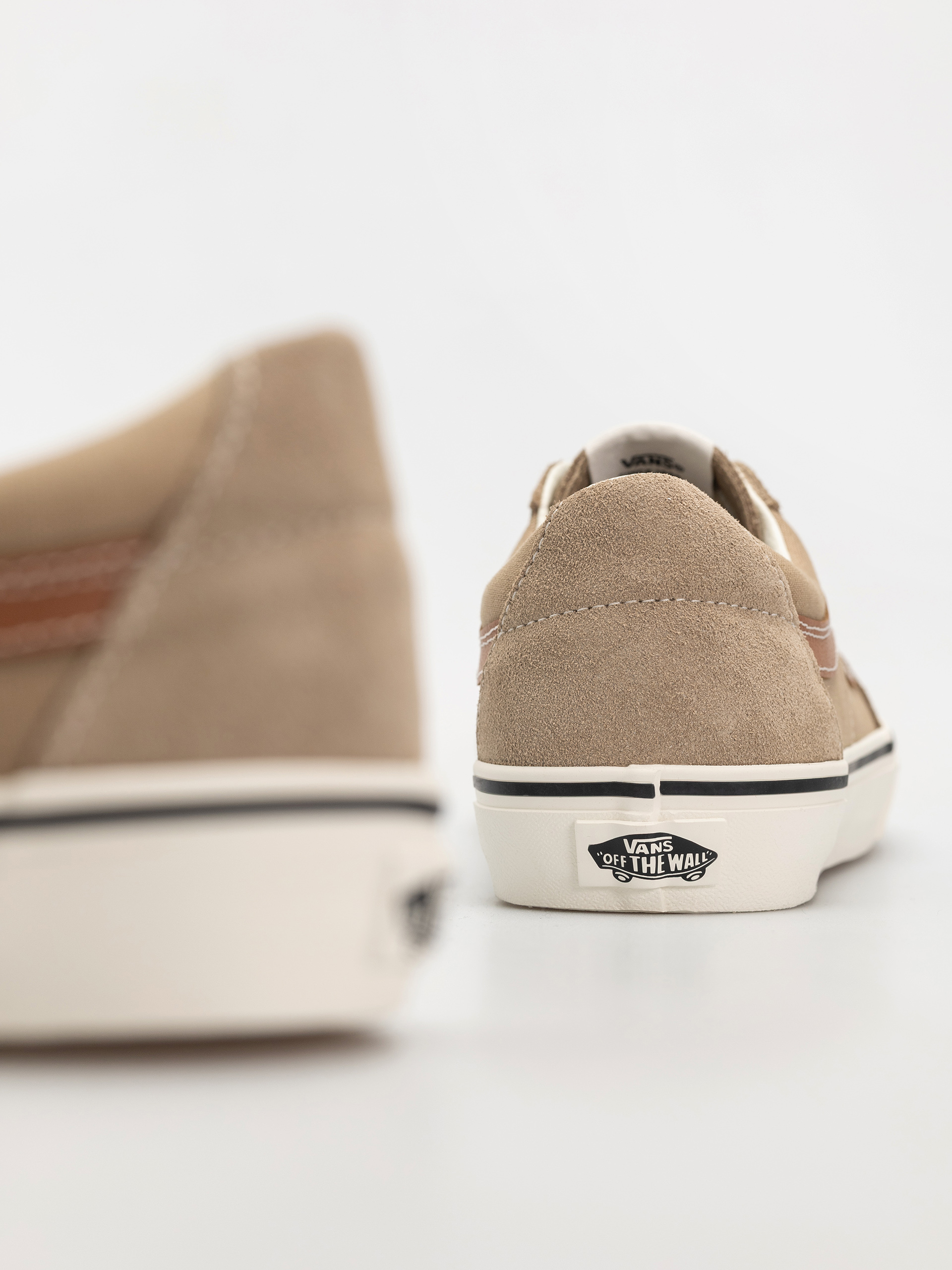 Buty Vans Sk8 Low (2-tone incense)