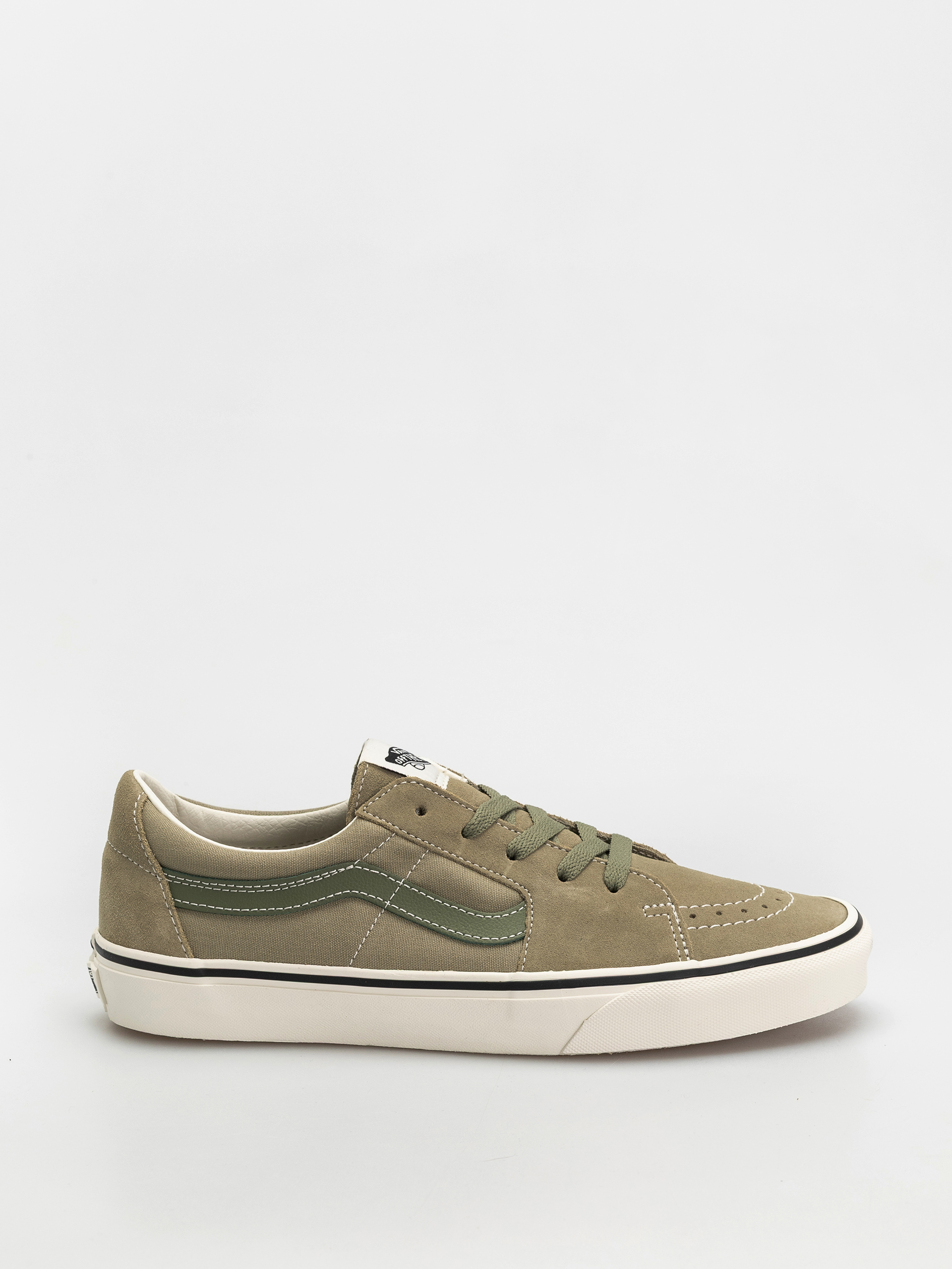 Buty Vans Sk8 Low (2-tone elm)