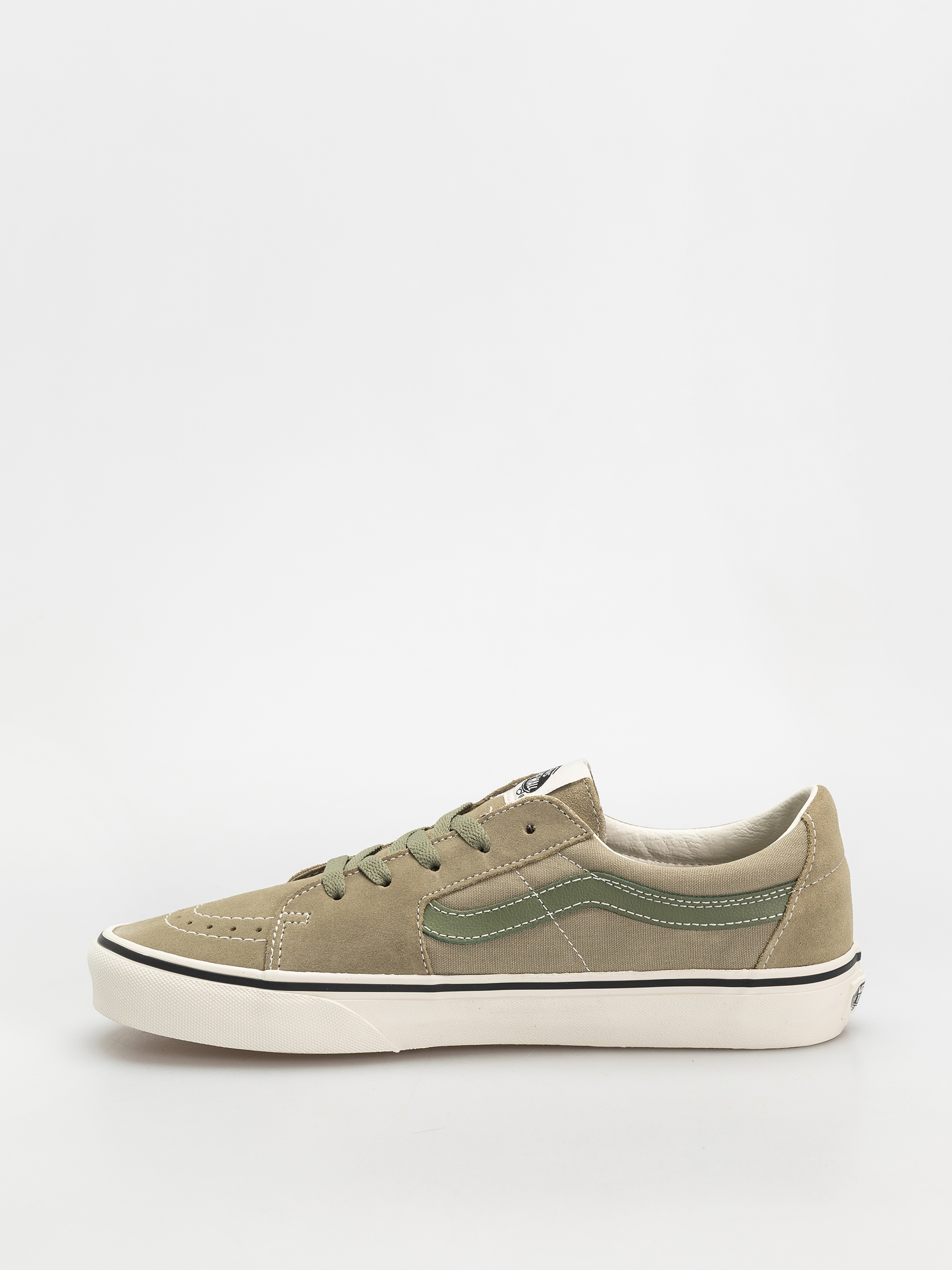 Buty Vans Sk8 Low (2-tone elm)