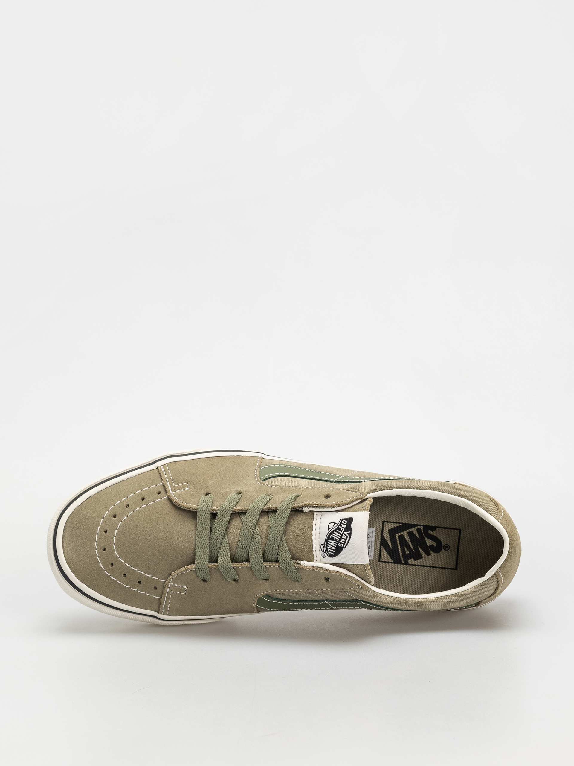 Buty Vans Sk8 Low (2-tone elm)