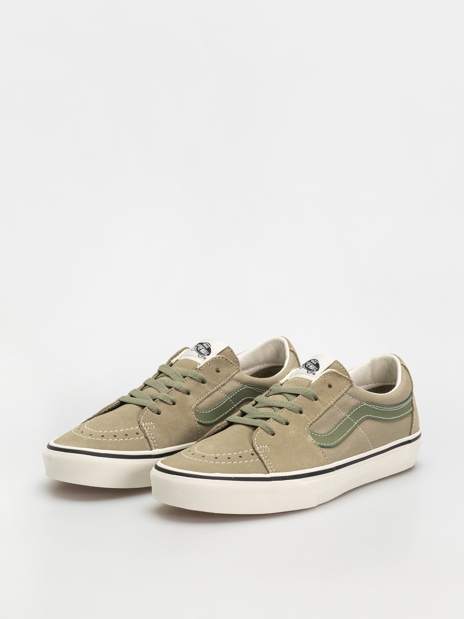 Buty Vans Sk8 Low (2-tone elm)