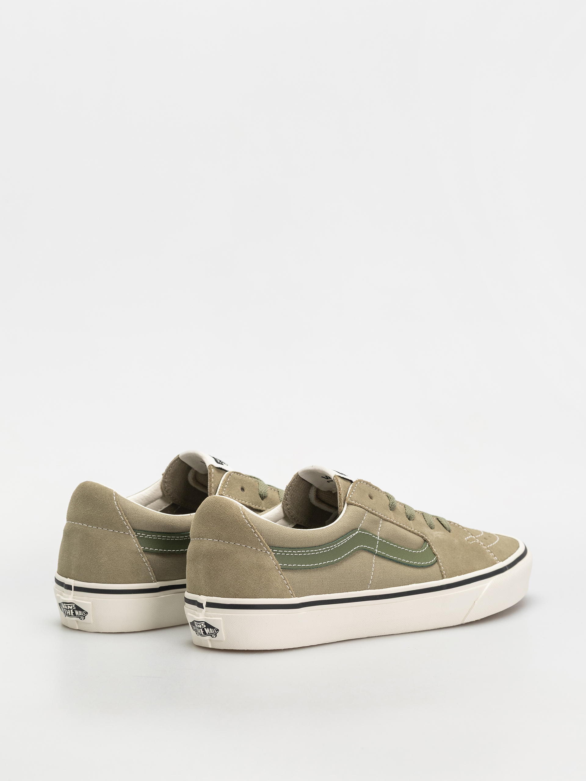 Buty Vans Sk8 Low (2-tone elm)